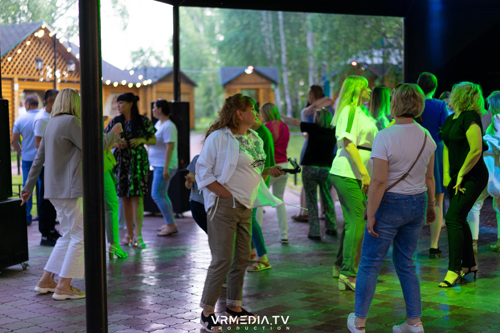 В гостях «У Петровича»