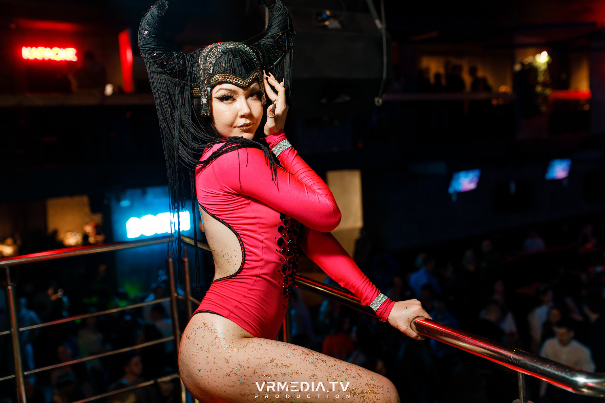 Выходные в баре «DOSKI»