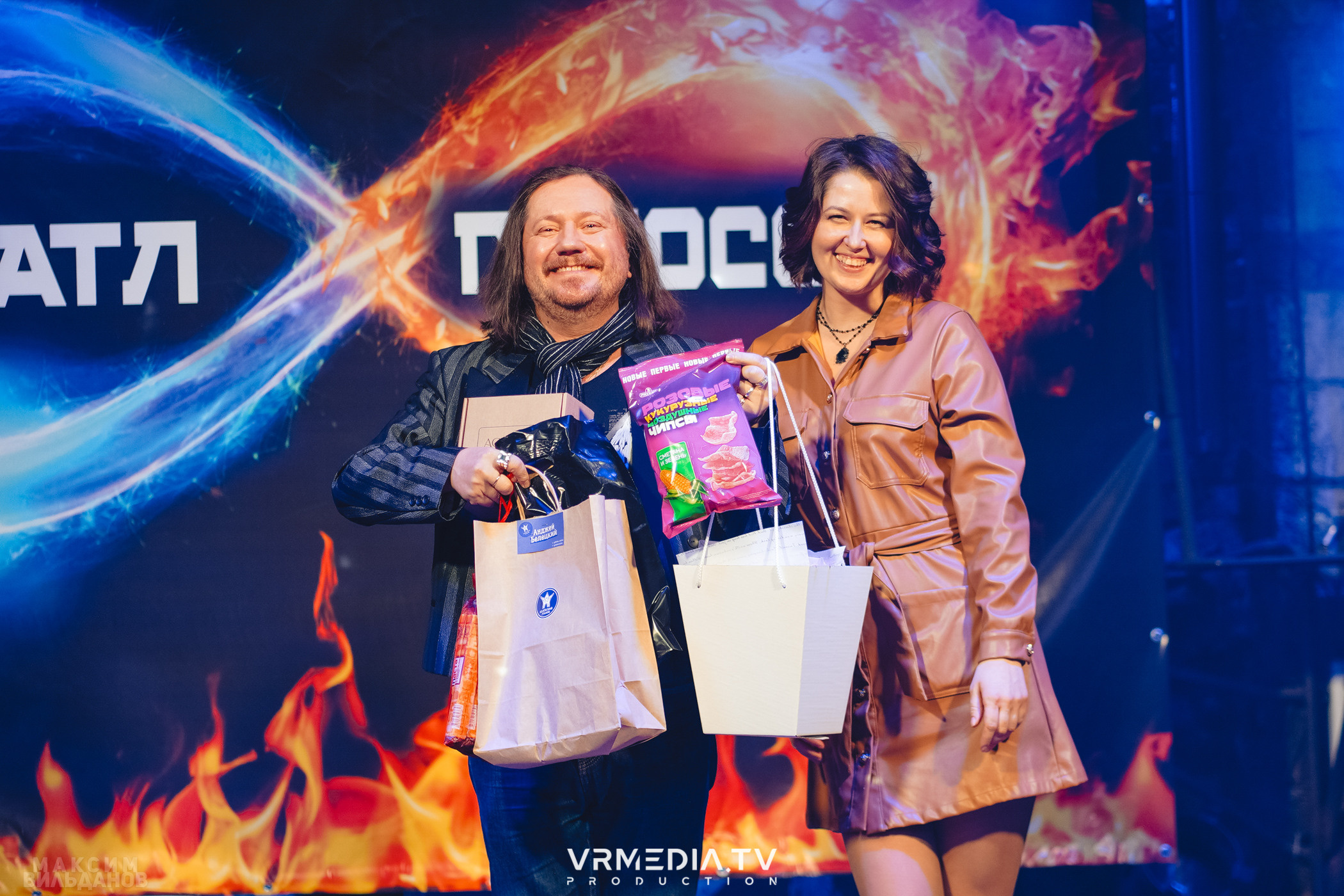 Leomar production: Батл голосов