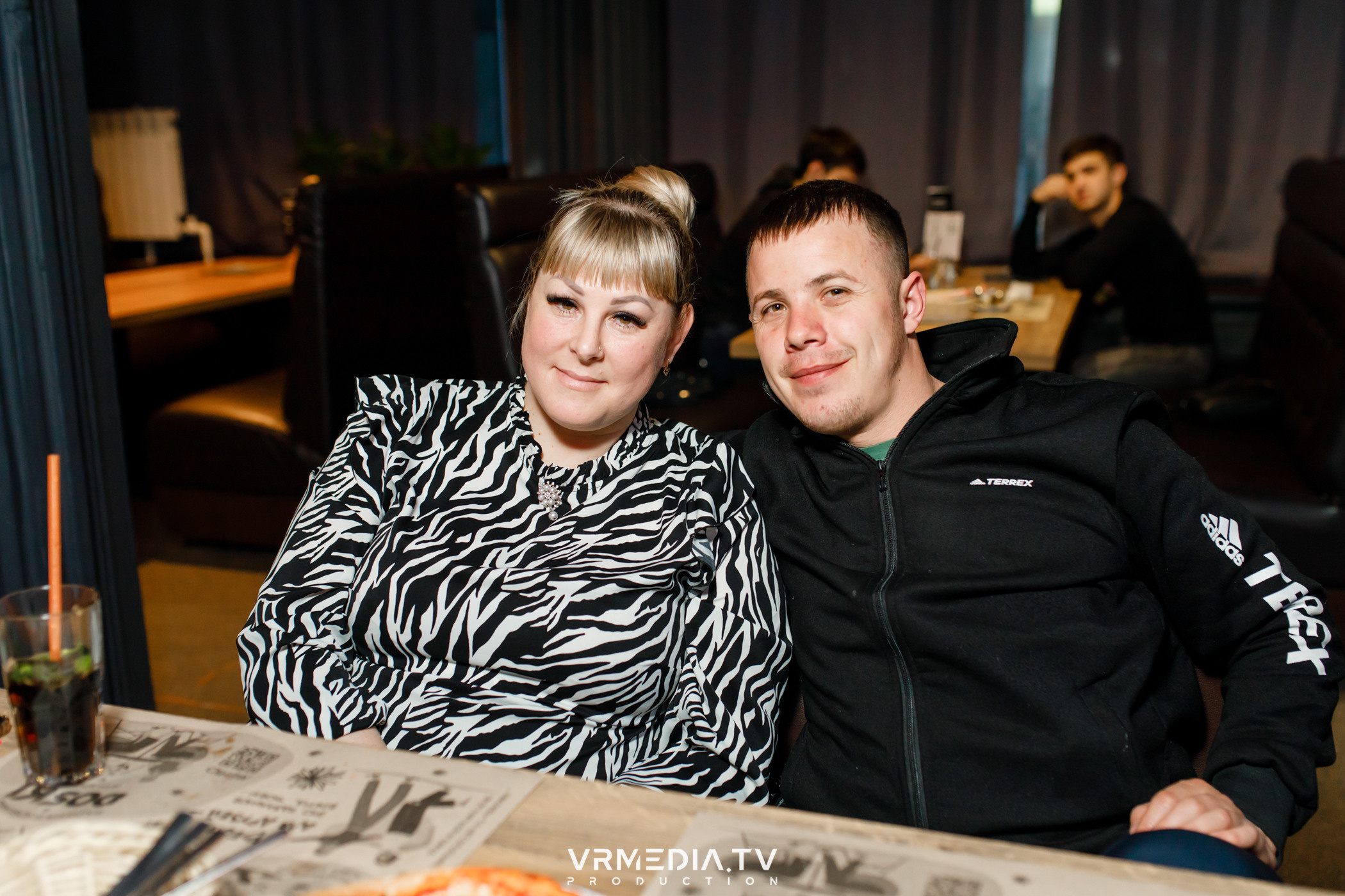 WoW QuiZ в баре «DOSKI»