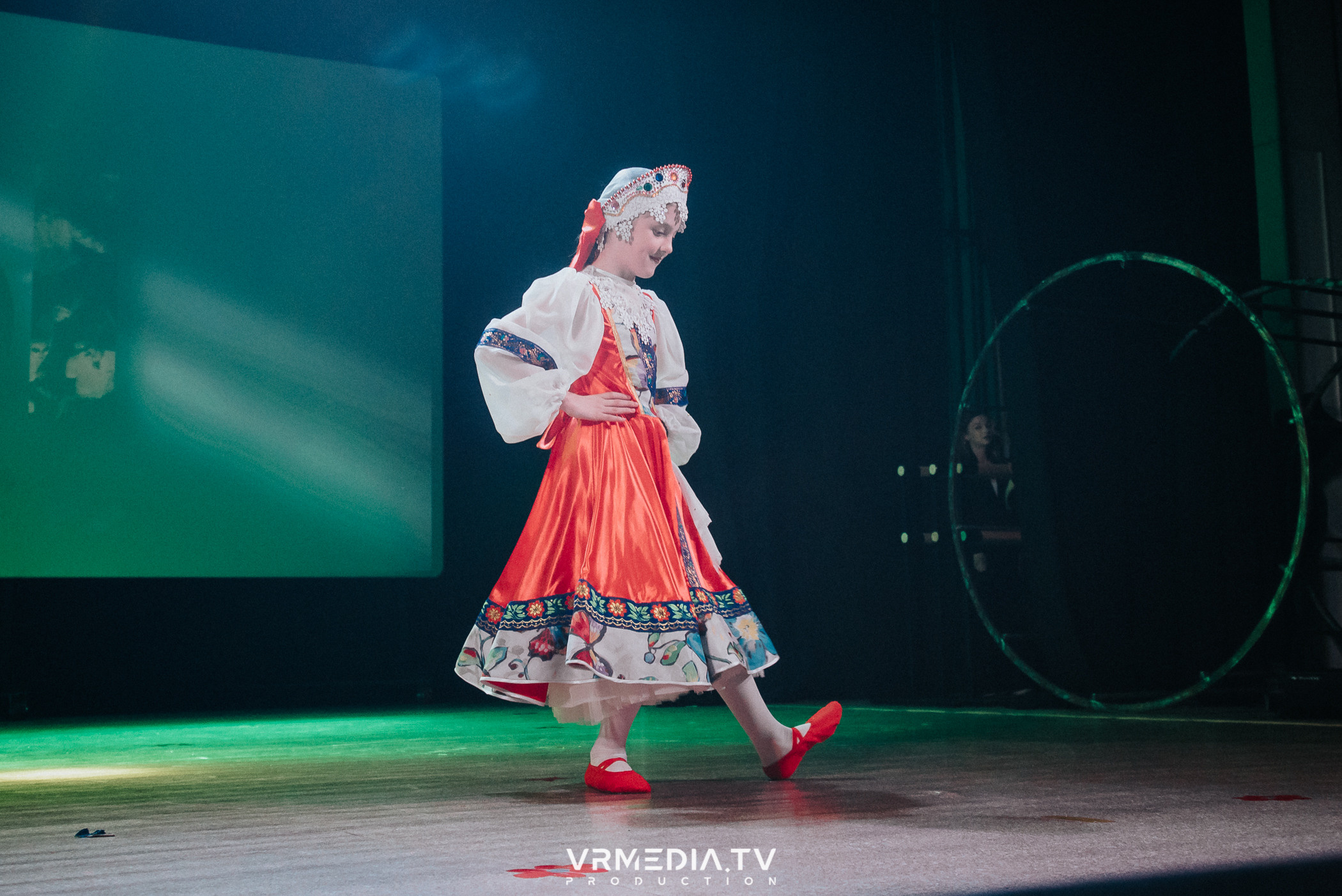 Всероссийский Благотворительный Инклюзивный Фестиваль «МЫ»