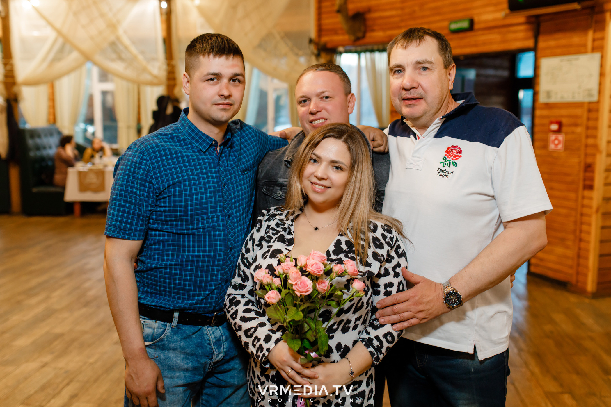 В гостях «У Петровича»