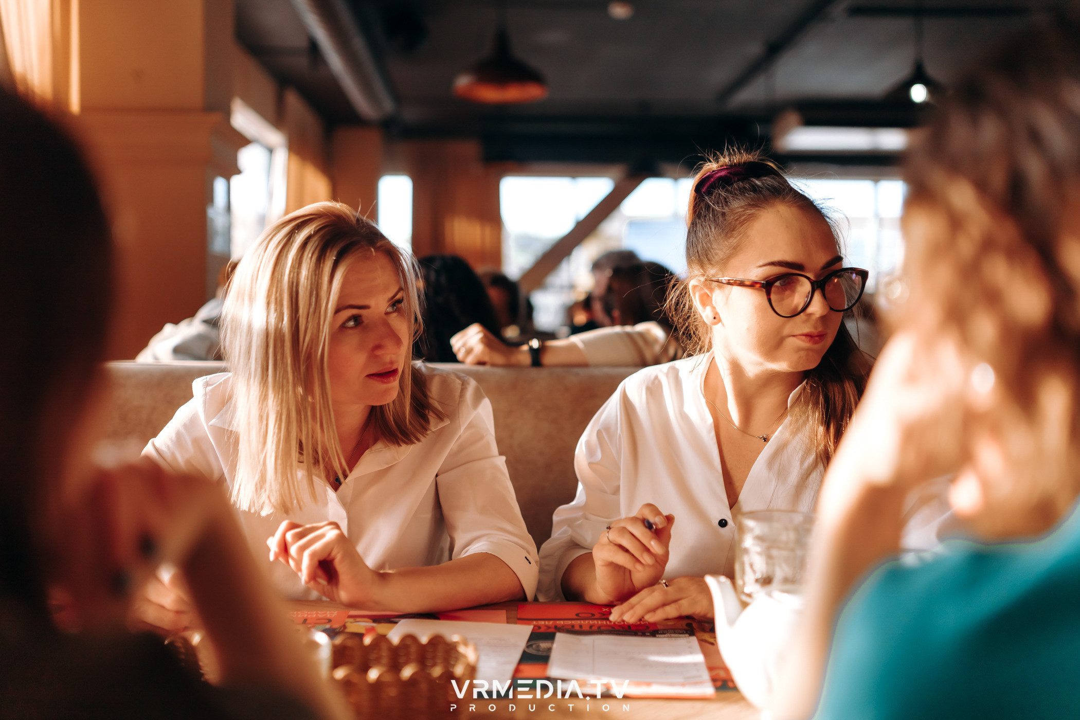 Эйнштейн party в ресторане «Мюнхен»