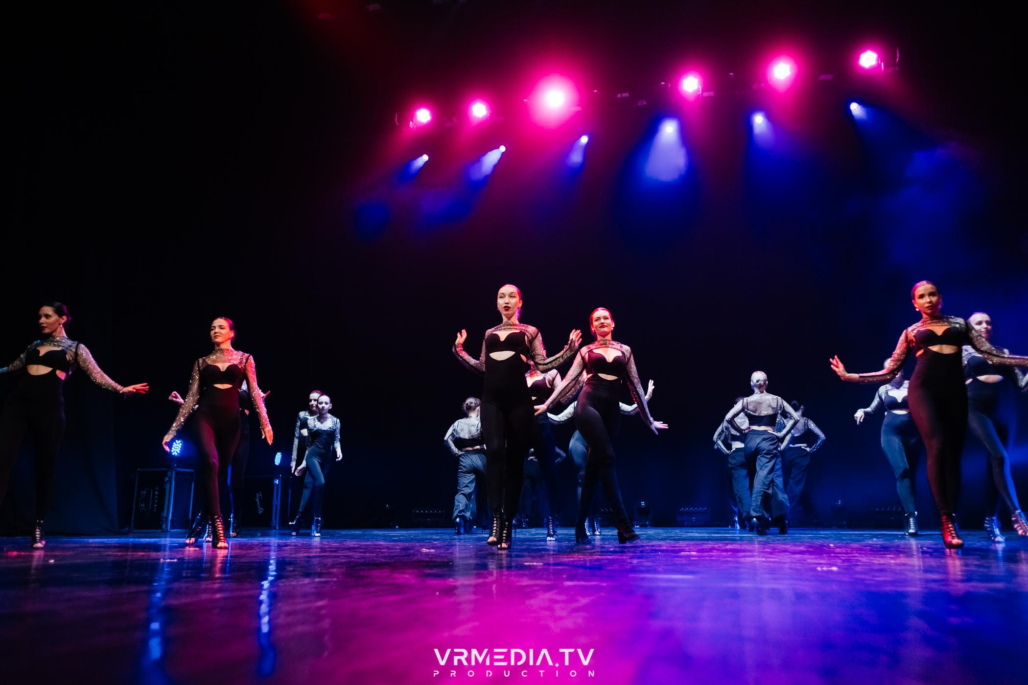 Пока все в доме