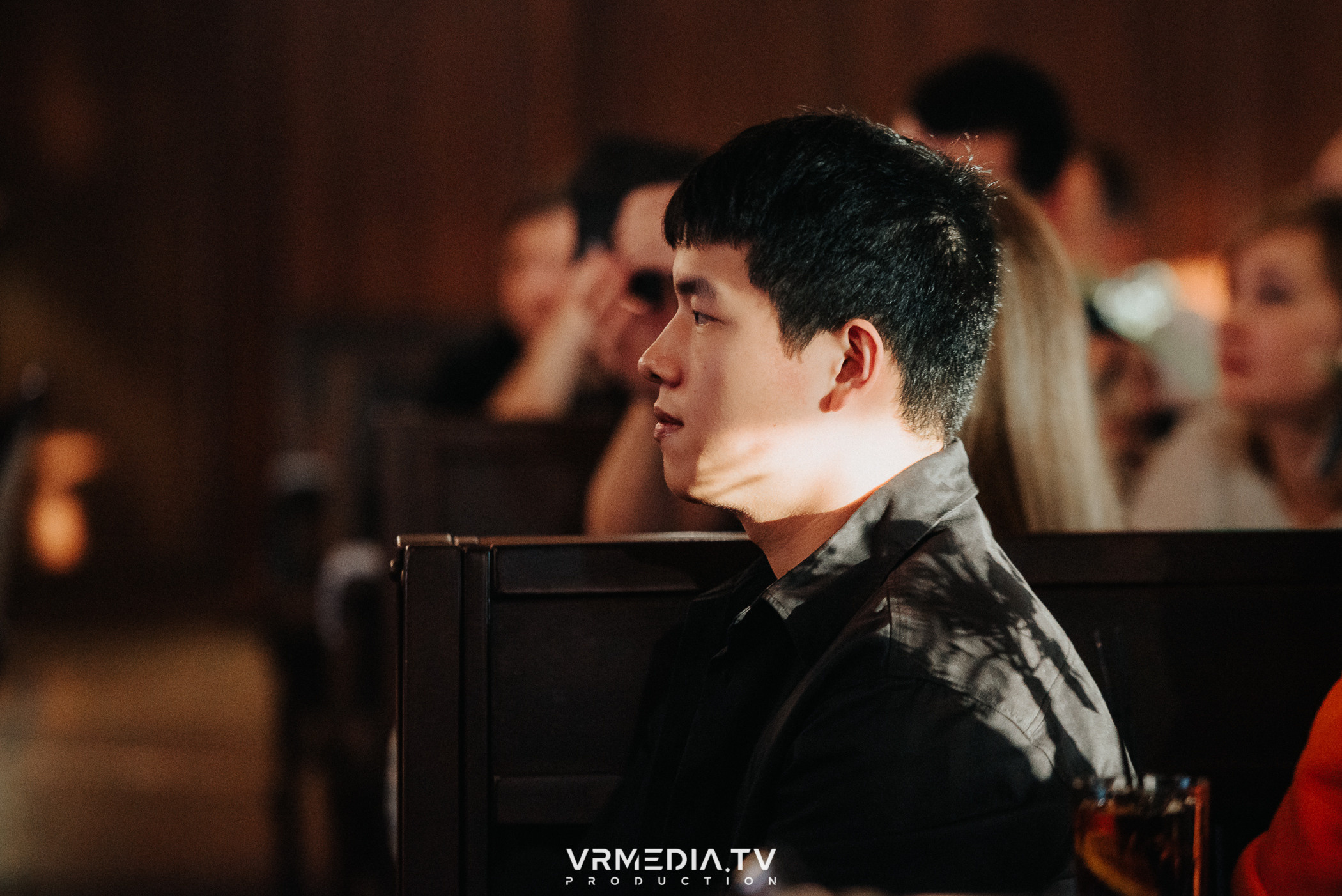 Джазовая среда: Алеф Октет