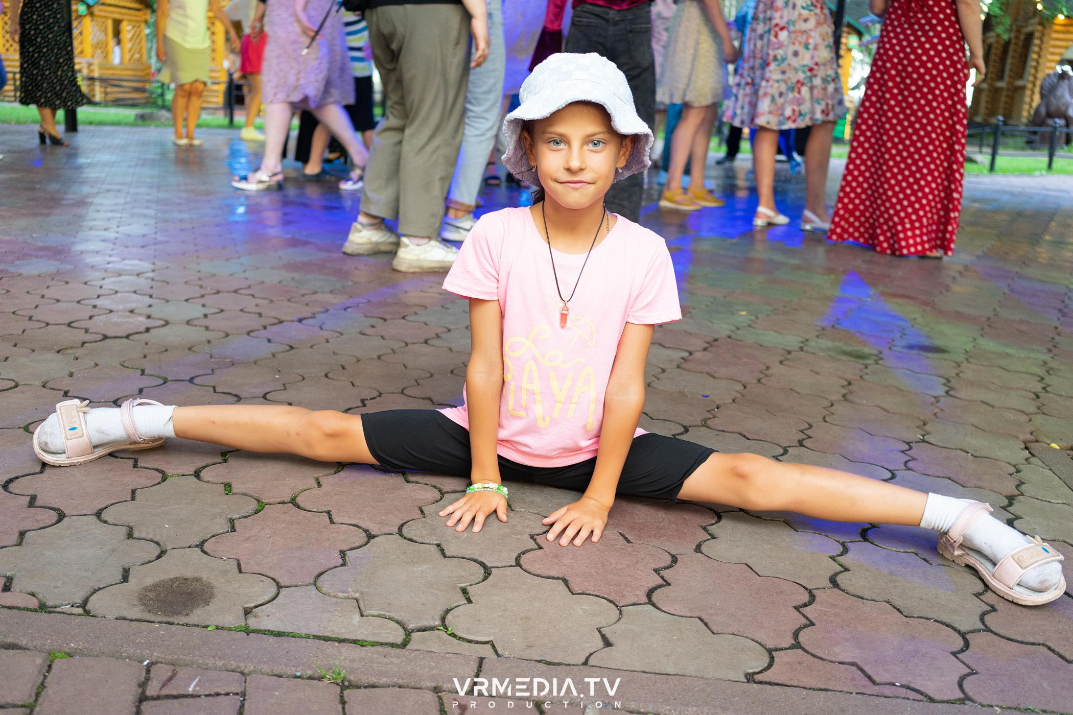 В гостях «У Петровича»