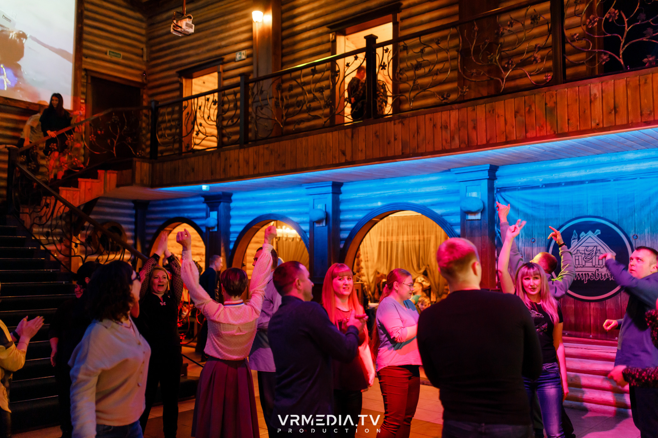 В гостях «У Петровича»