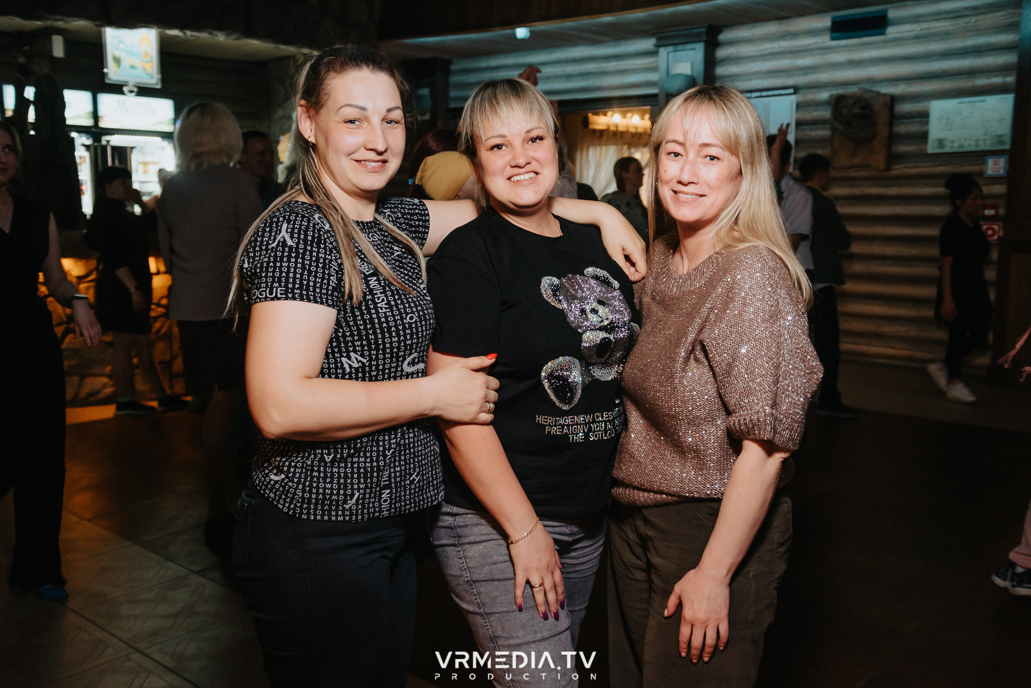 В гостях «У Петровича»