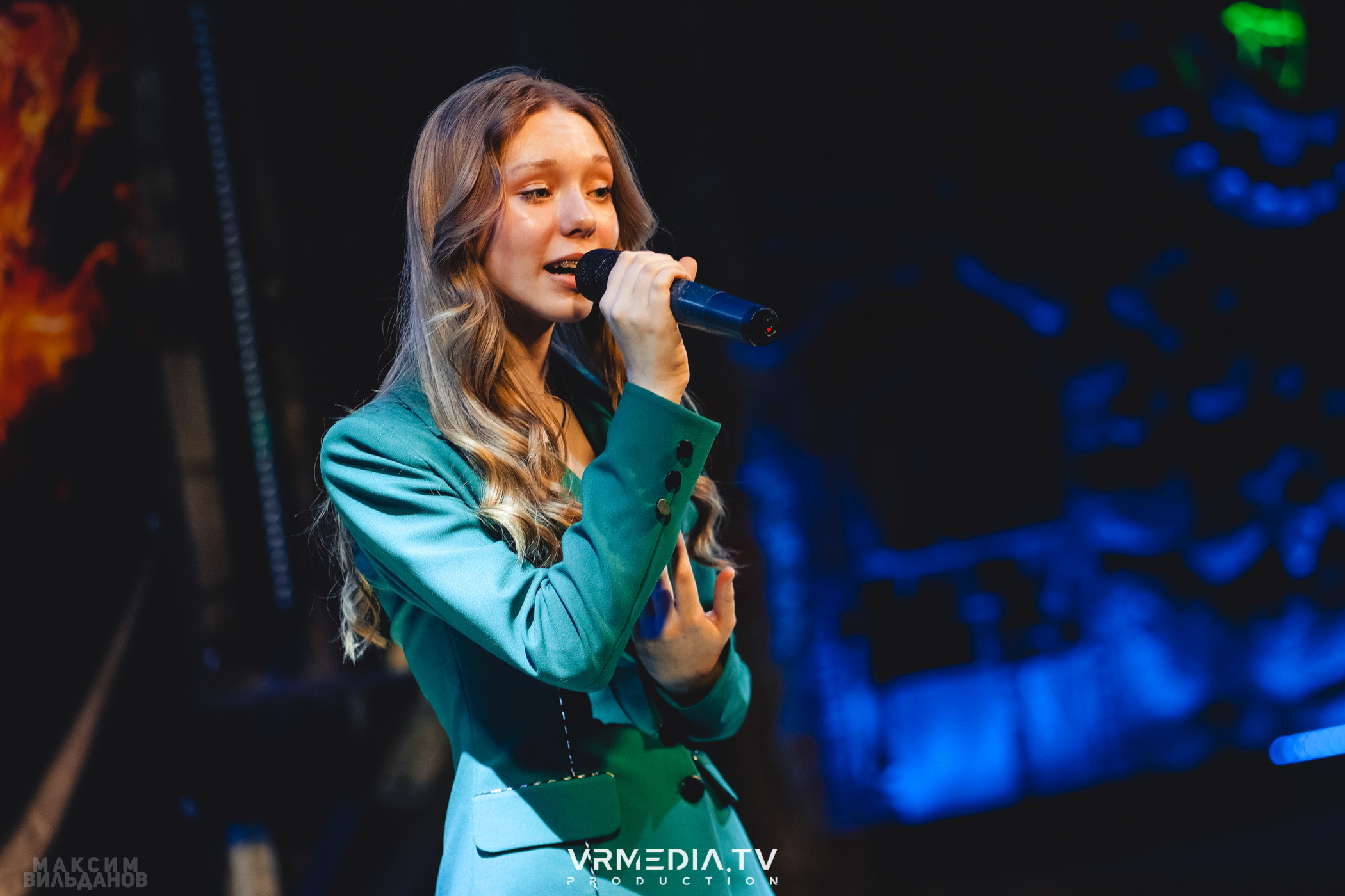 Leomar production: Батл голосов