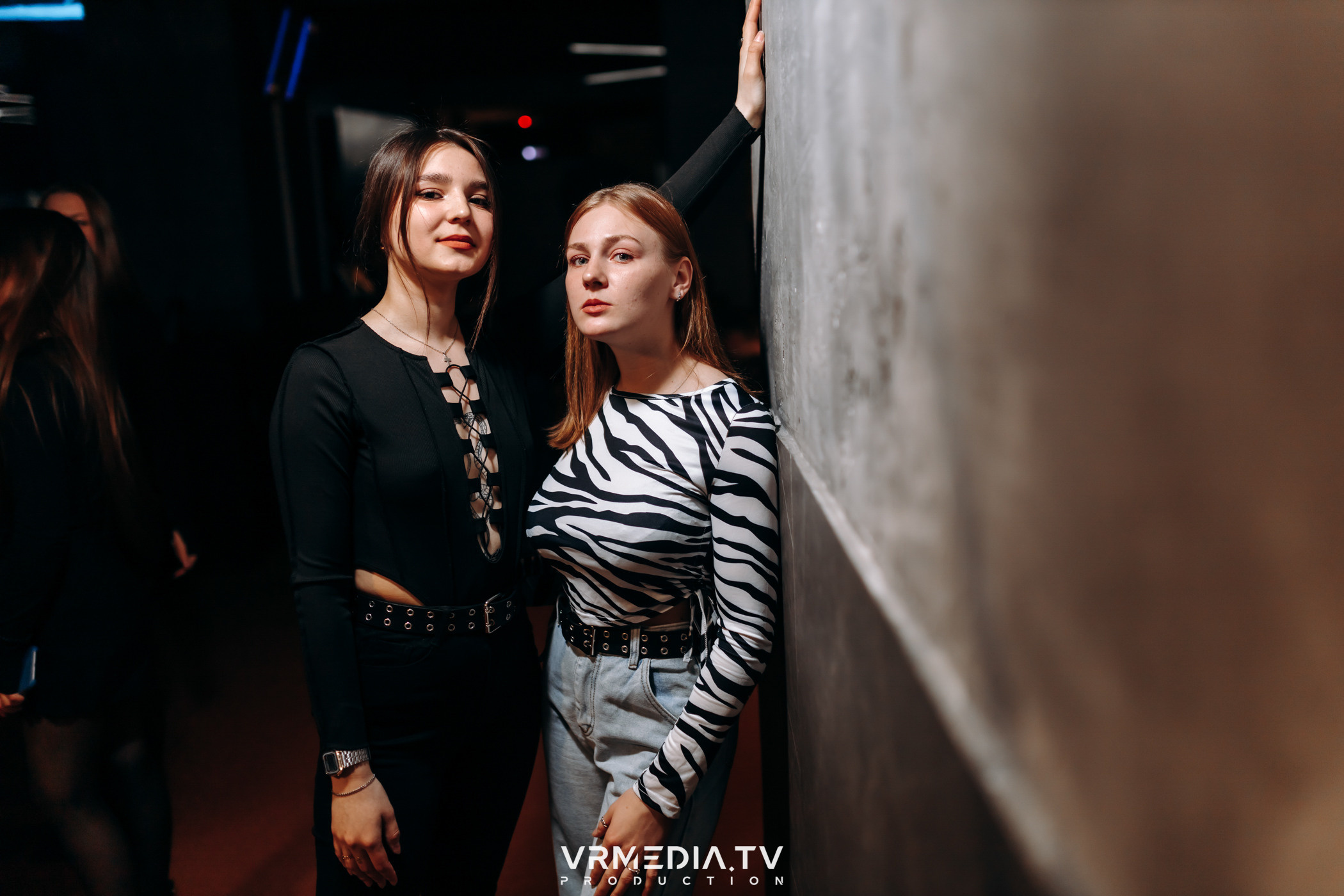 Выходные в баре «DOSKI»