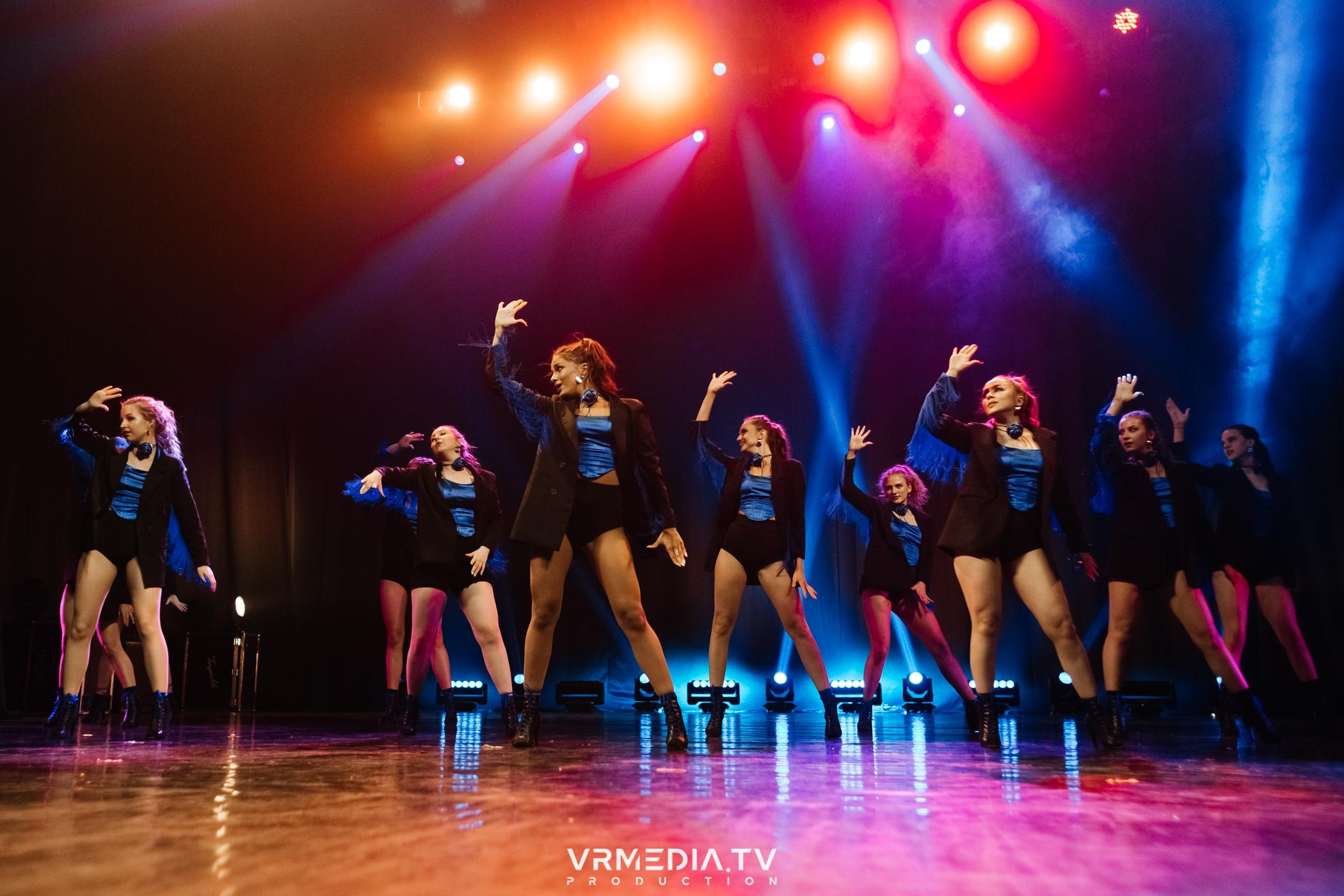 Пока все в доме