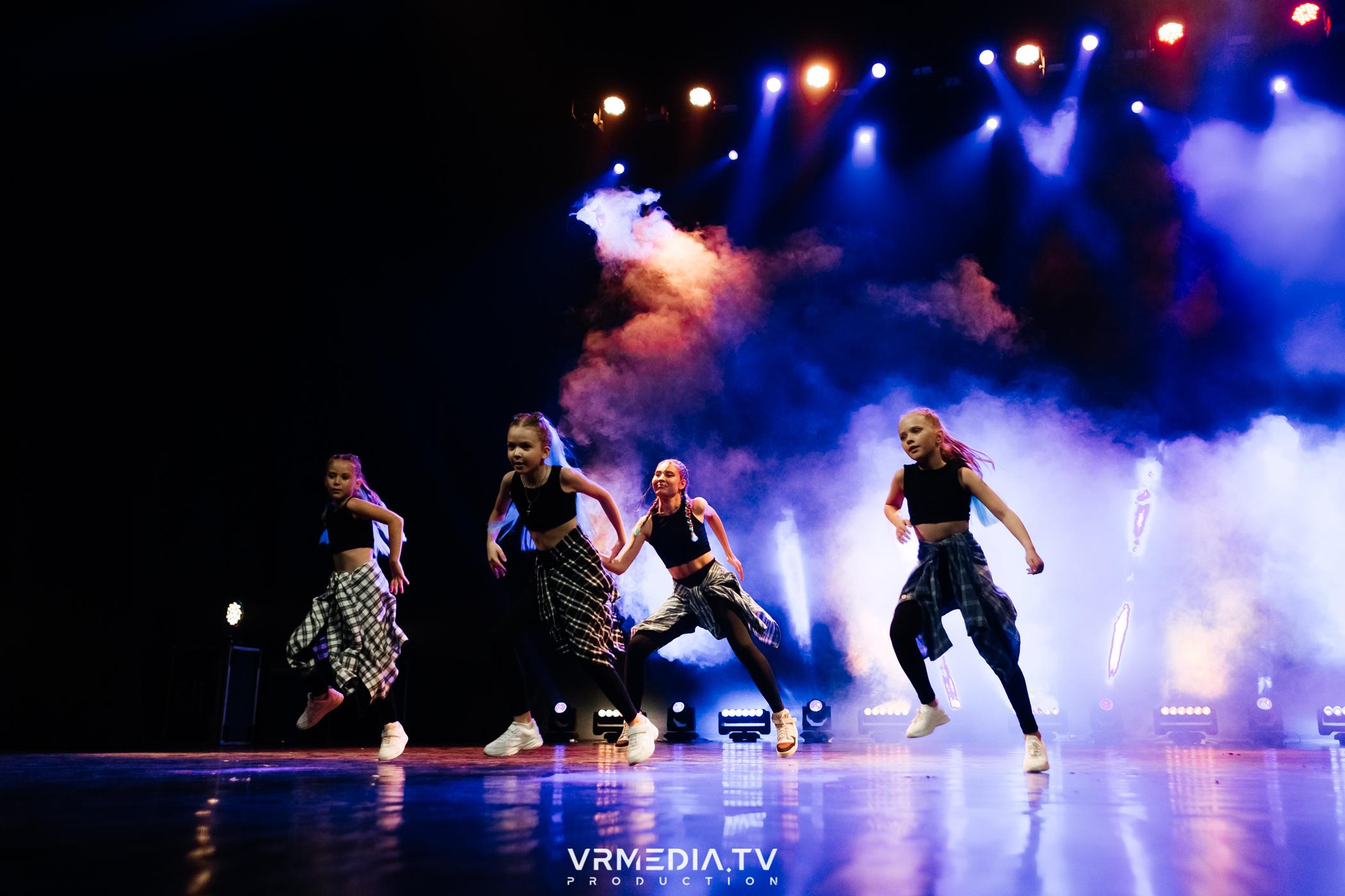 Пока все в доме