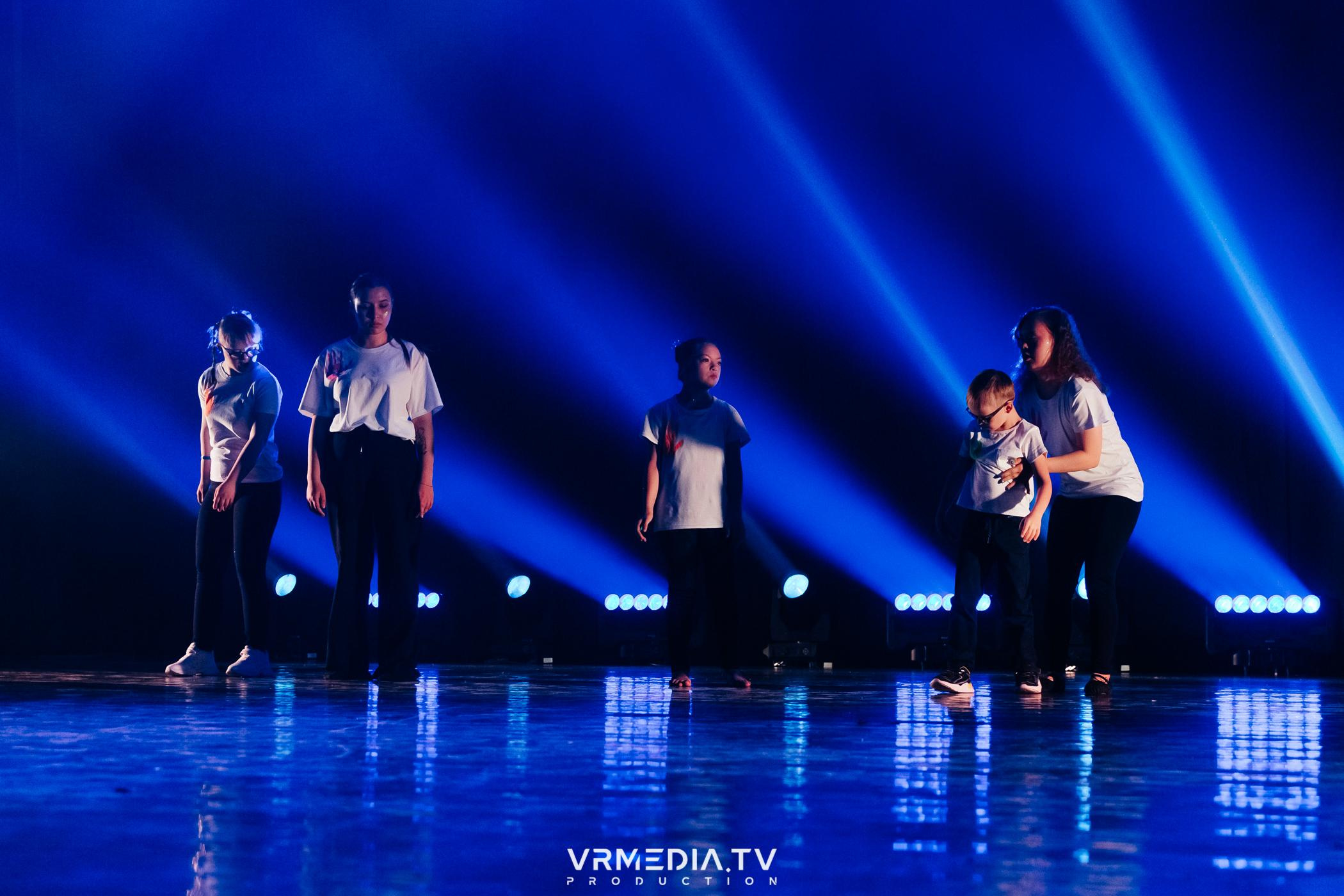 Пока все в доме