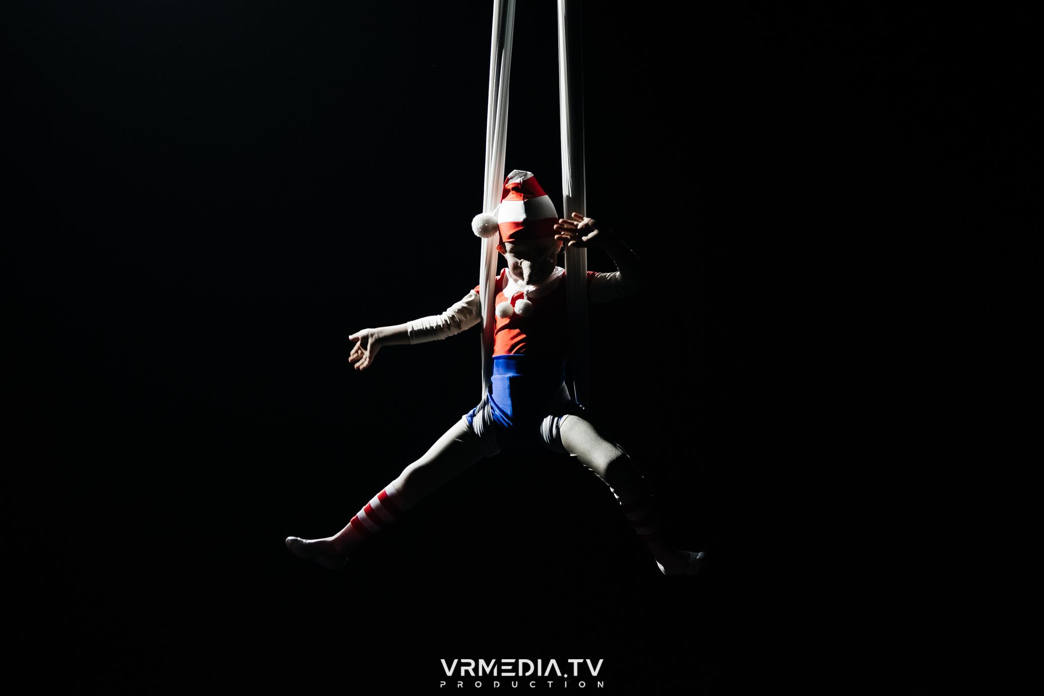 Пока все в доме