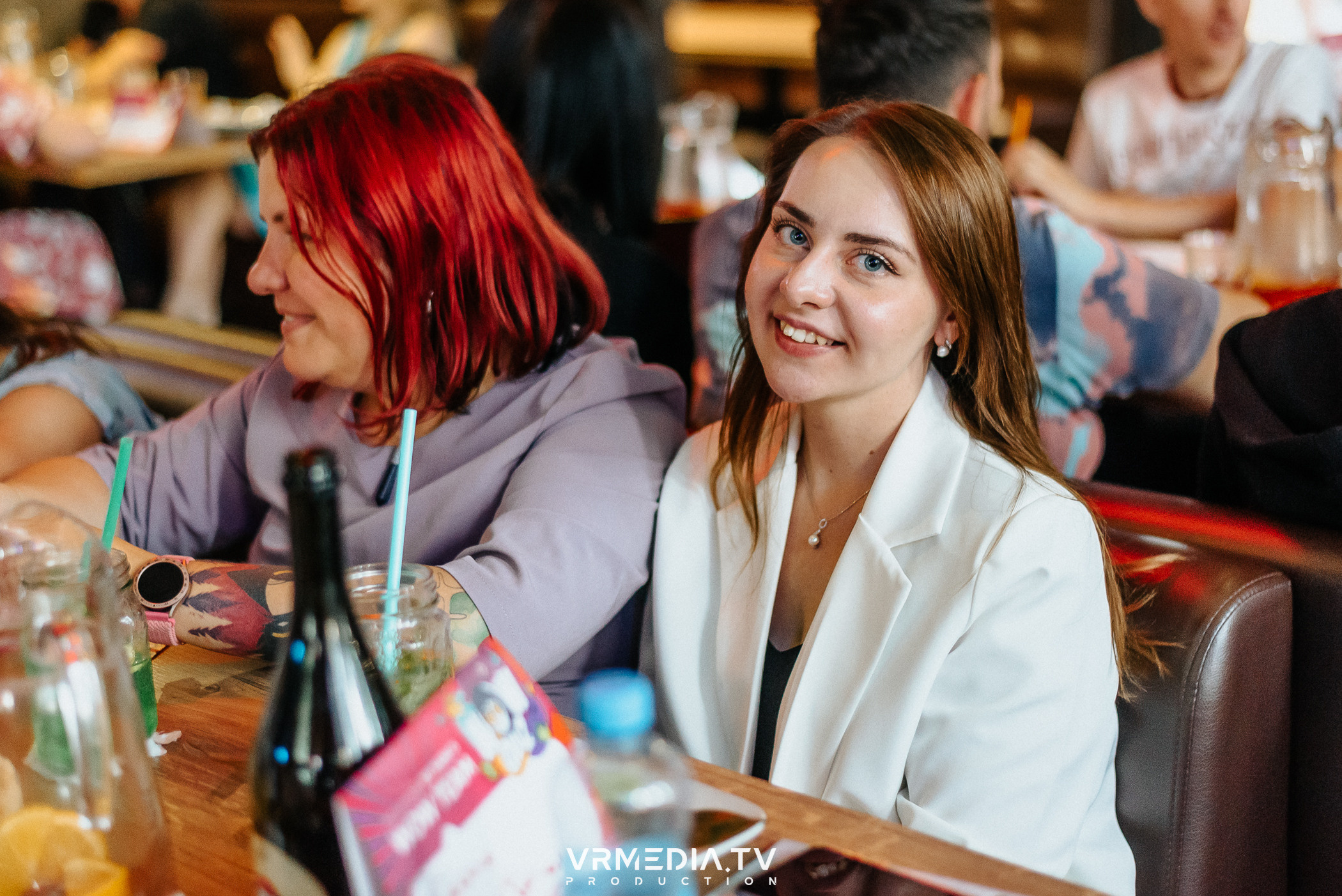 WoW QuiZ в баре «DOSKI»