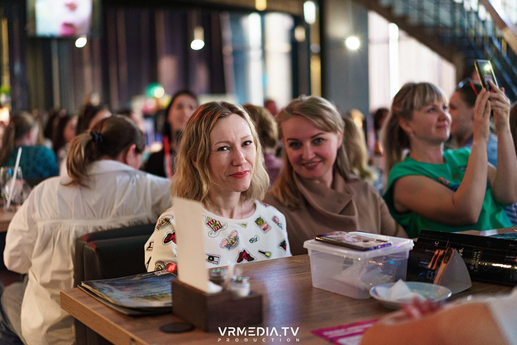 WoW QuiZ в баре «DOSKI»