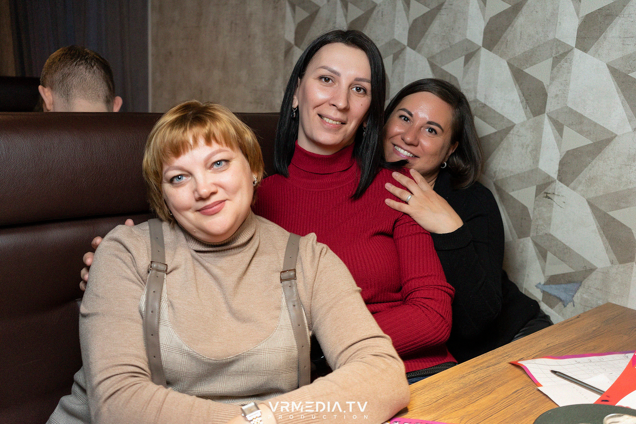 WoW QuiZ в баре «DOSKI»