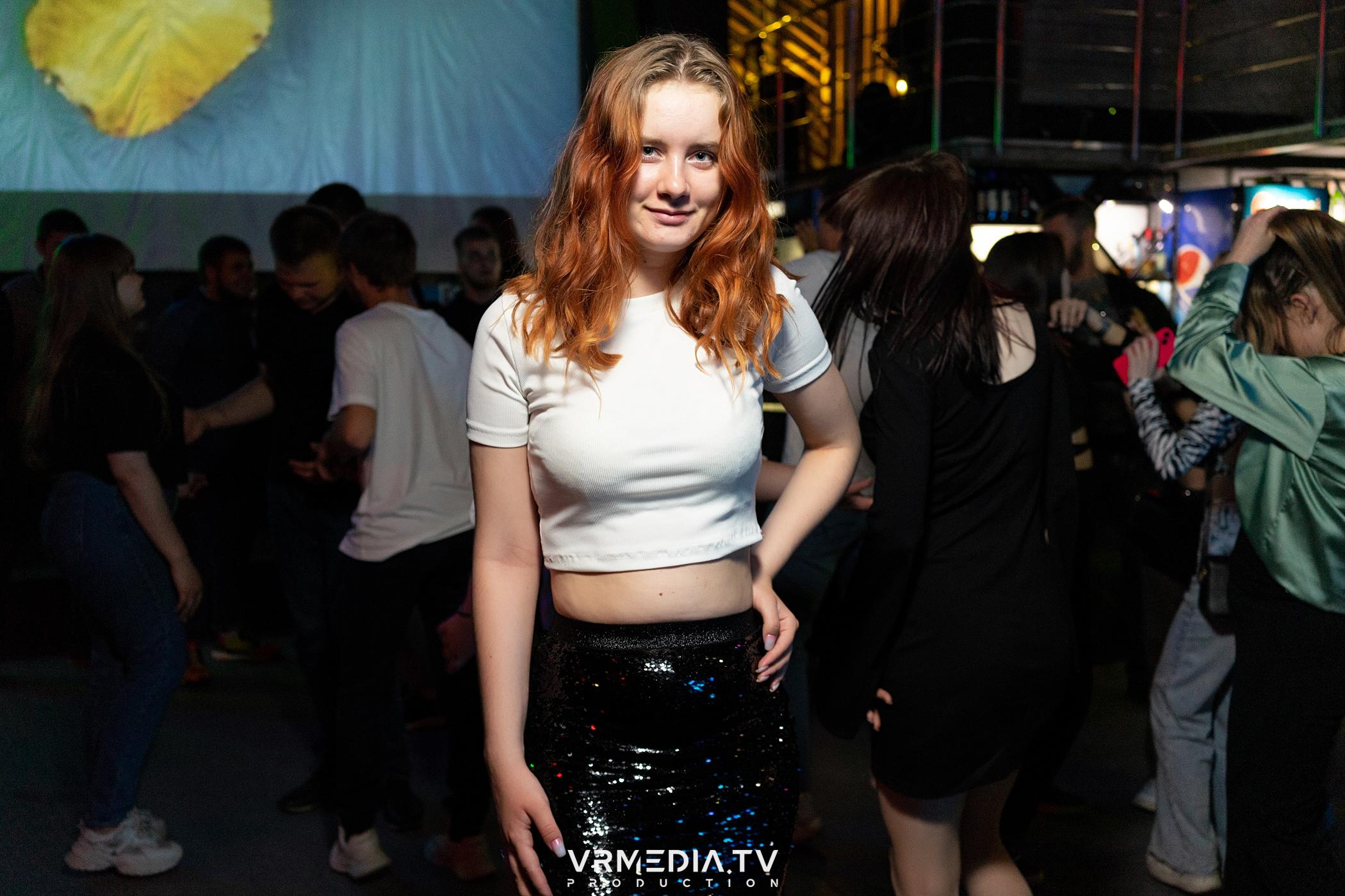 Выходные в баре «DOSKI»