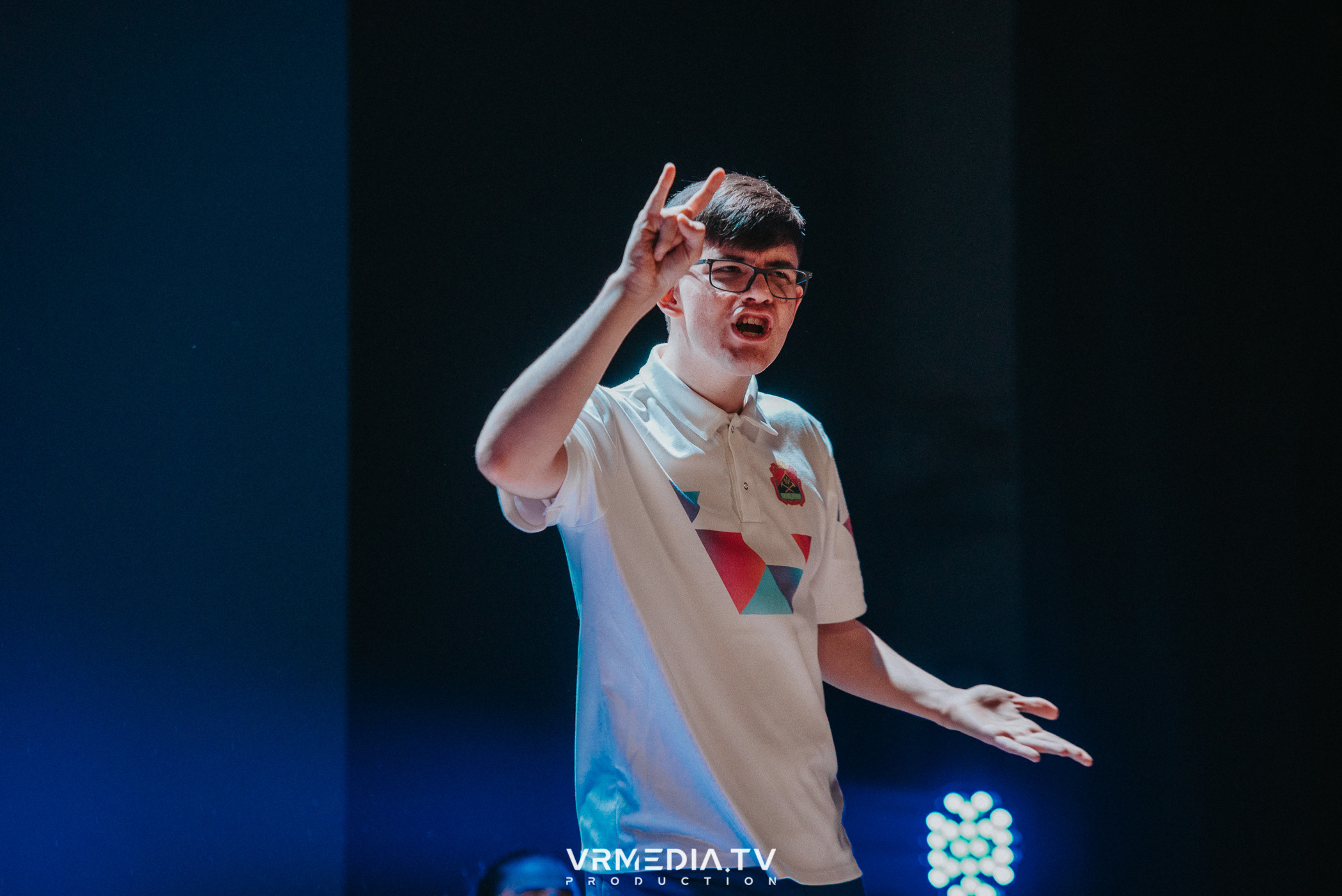 Всероссийский Благотворительный Инклюзивный Фестиваль «МЫ»