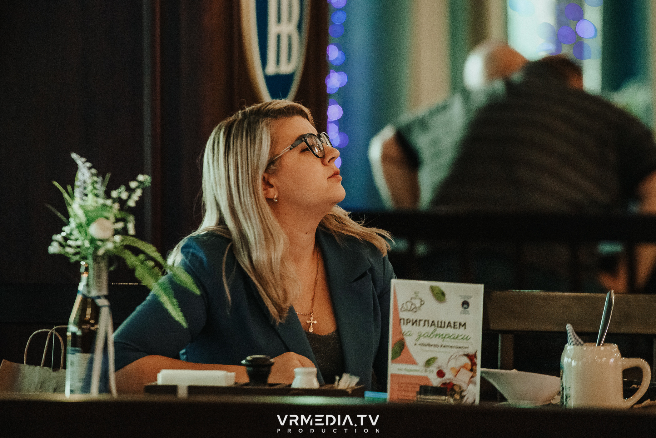 Джазовая среда: Smooth Jazz