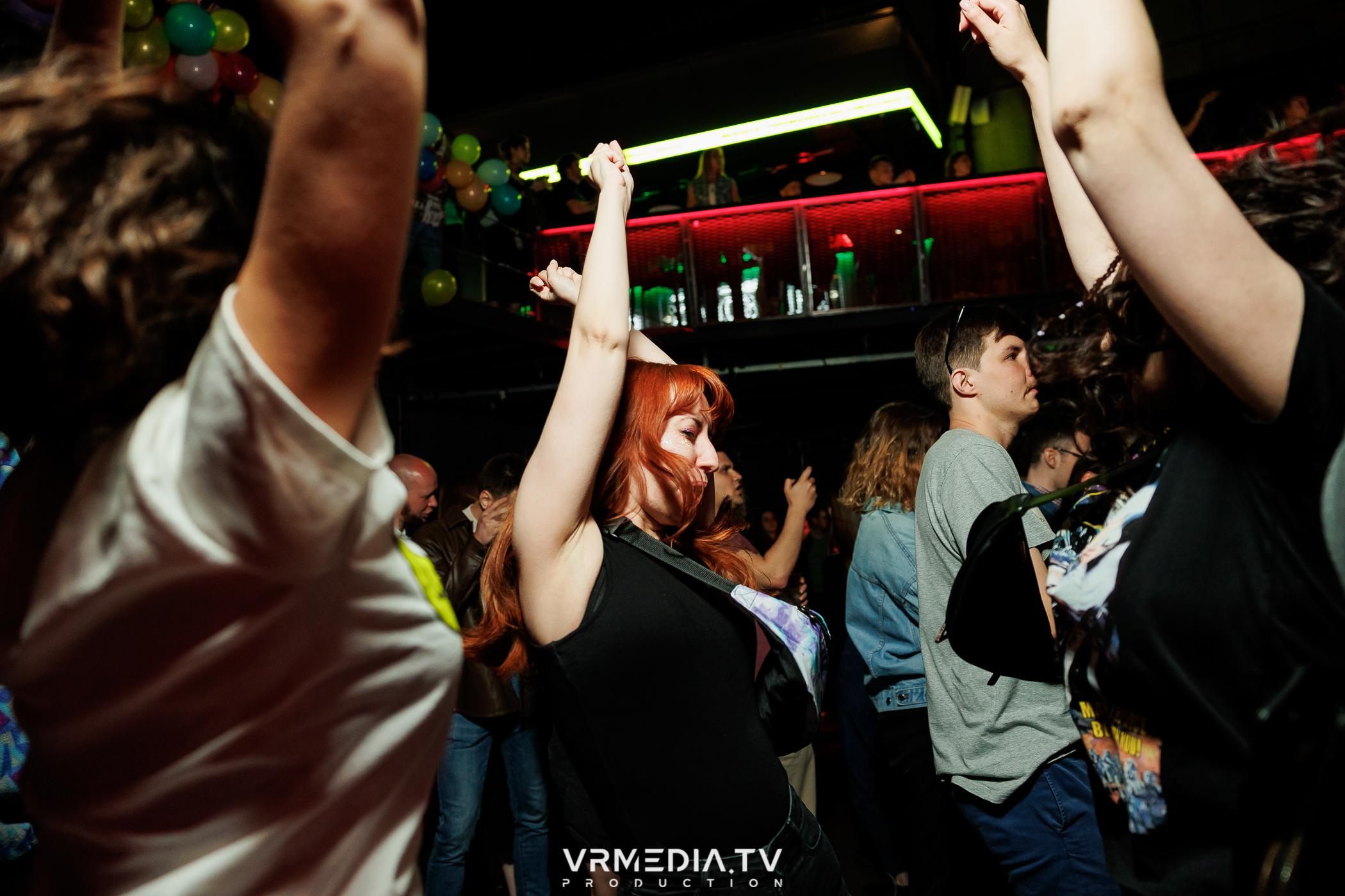 Молодость простит! 5 лет!