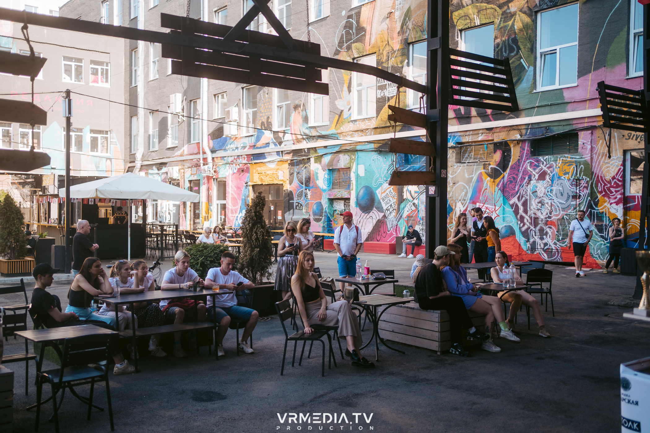 National Bartenders Championship