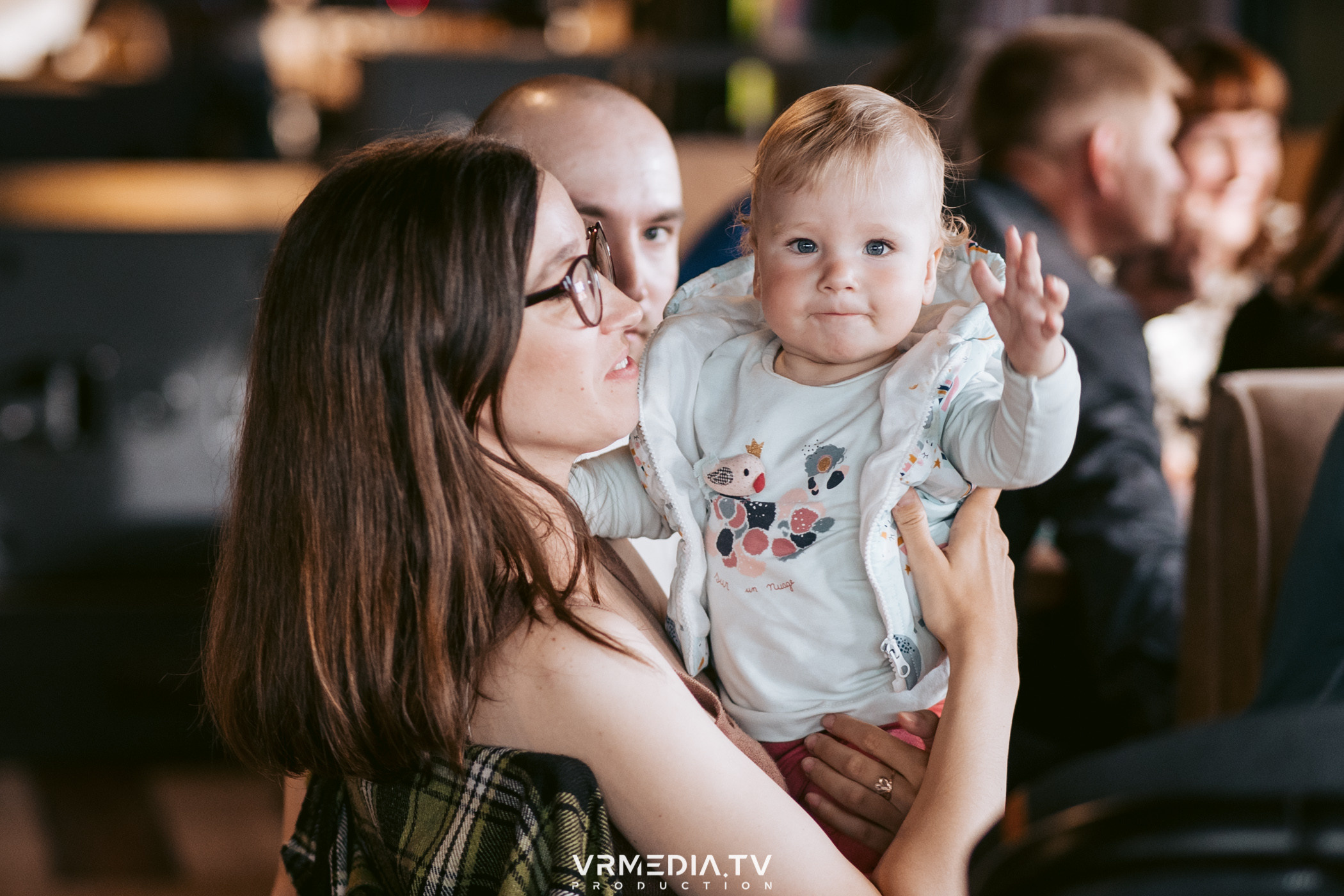 Эйнштейн party в ресторане «Мюнхен»