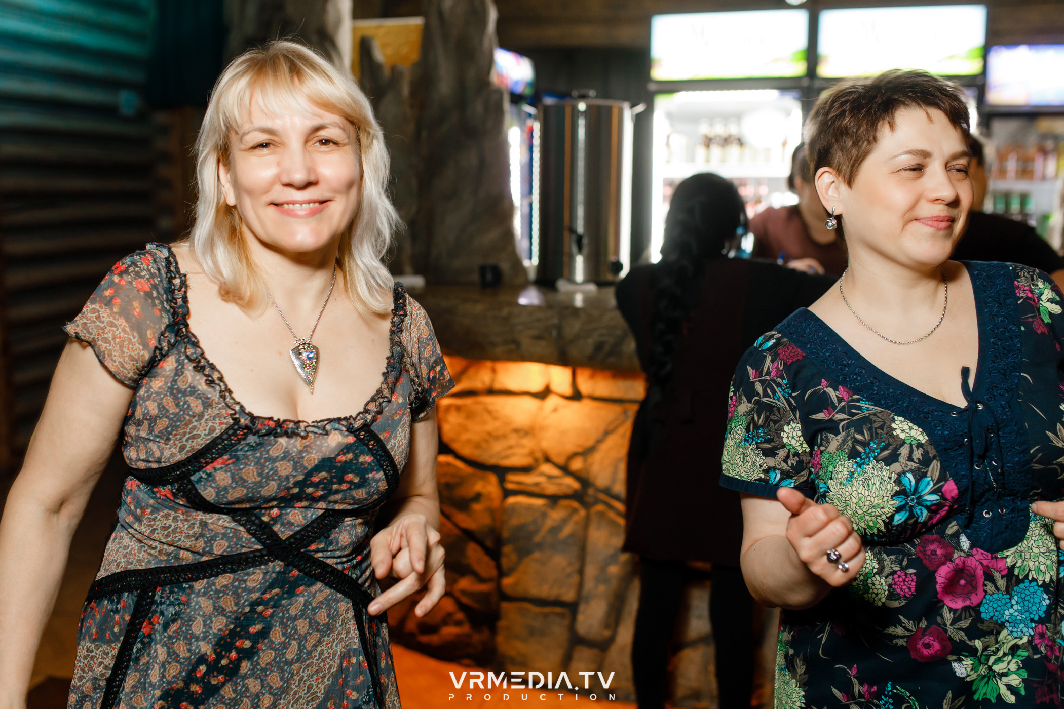 В гостях «У Петровича»