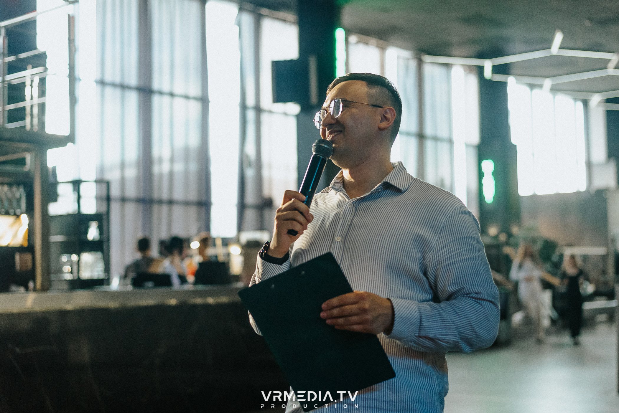 WoW QuiZ в баре «DOSKI»