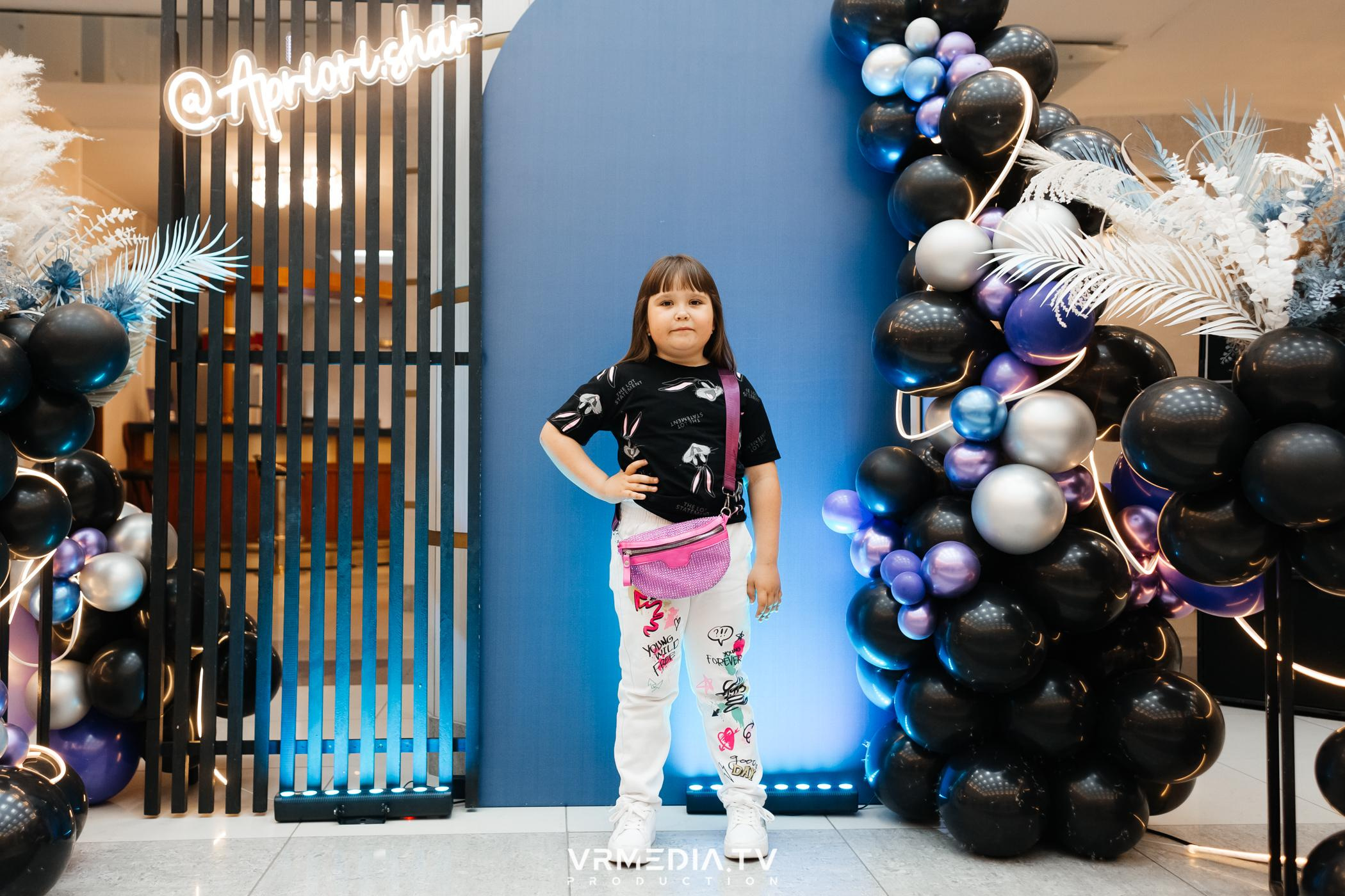 Пока все в доме