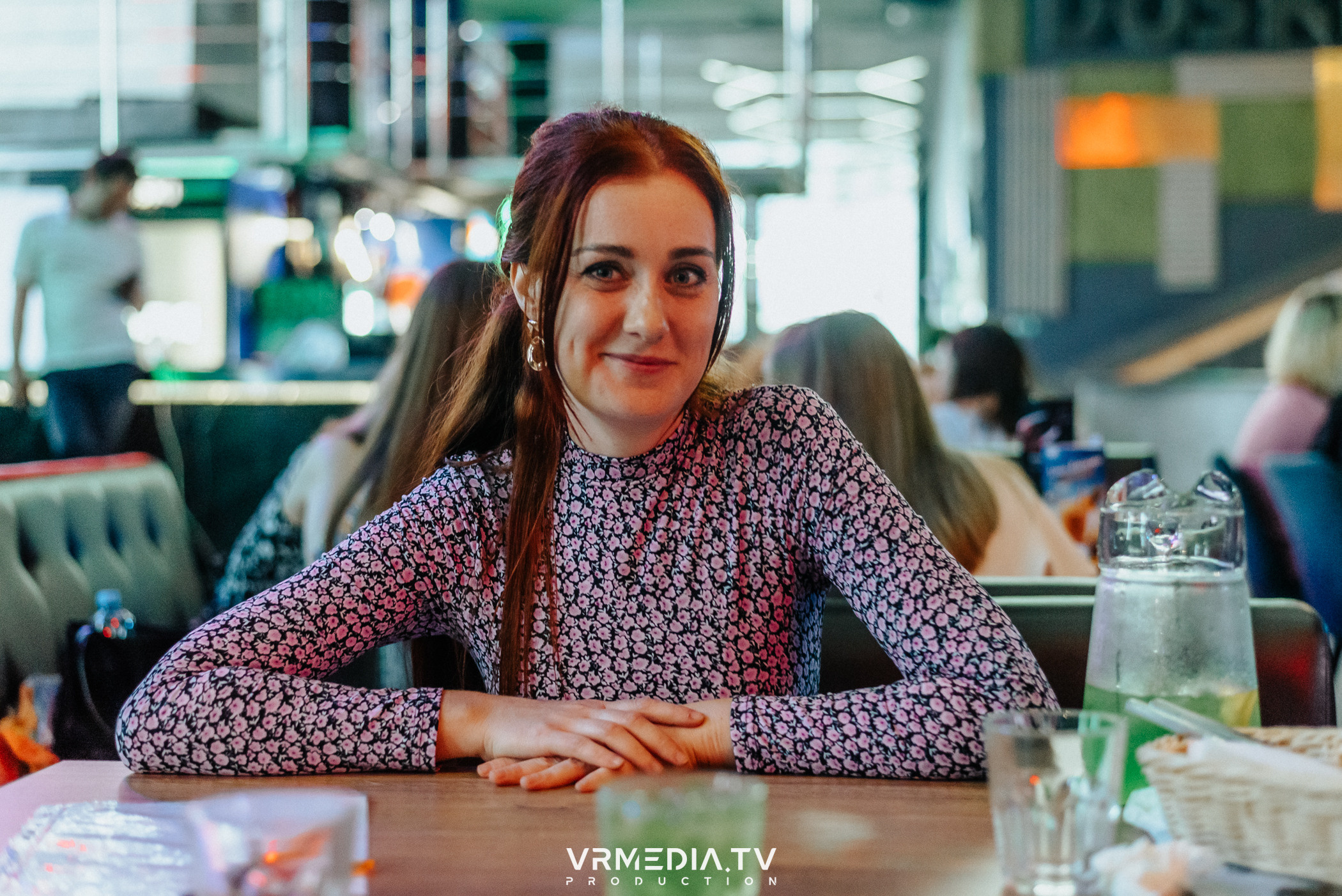 WoW QuiZ в баре «DOSKI»