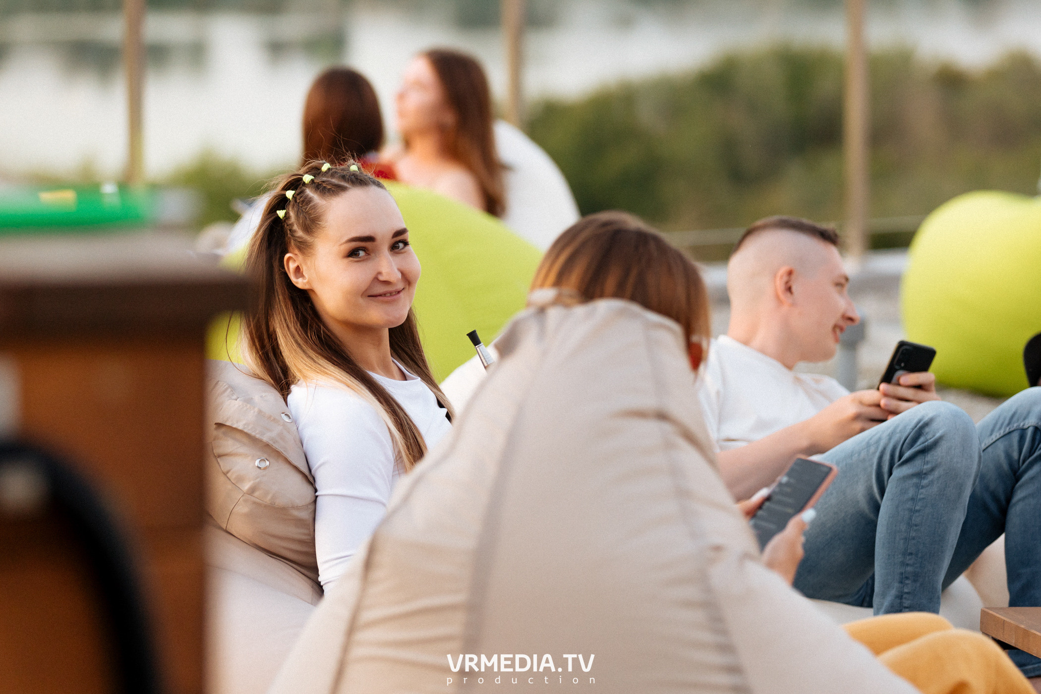 «Среда — маленькая пятница» в Magic Coffee