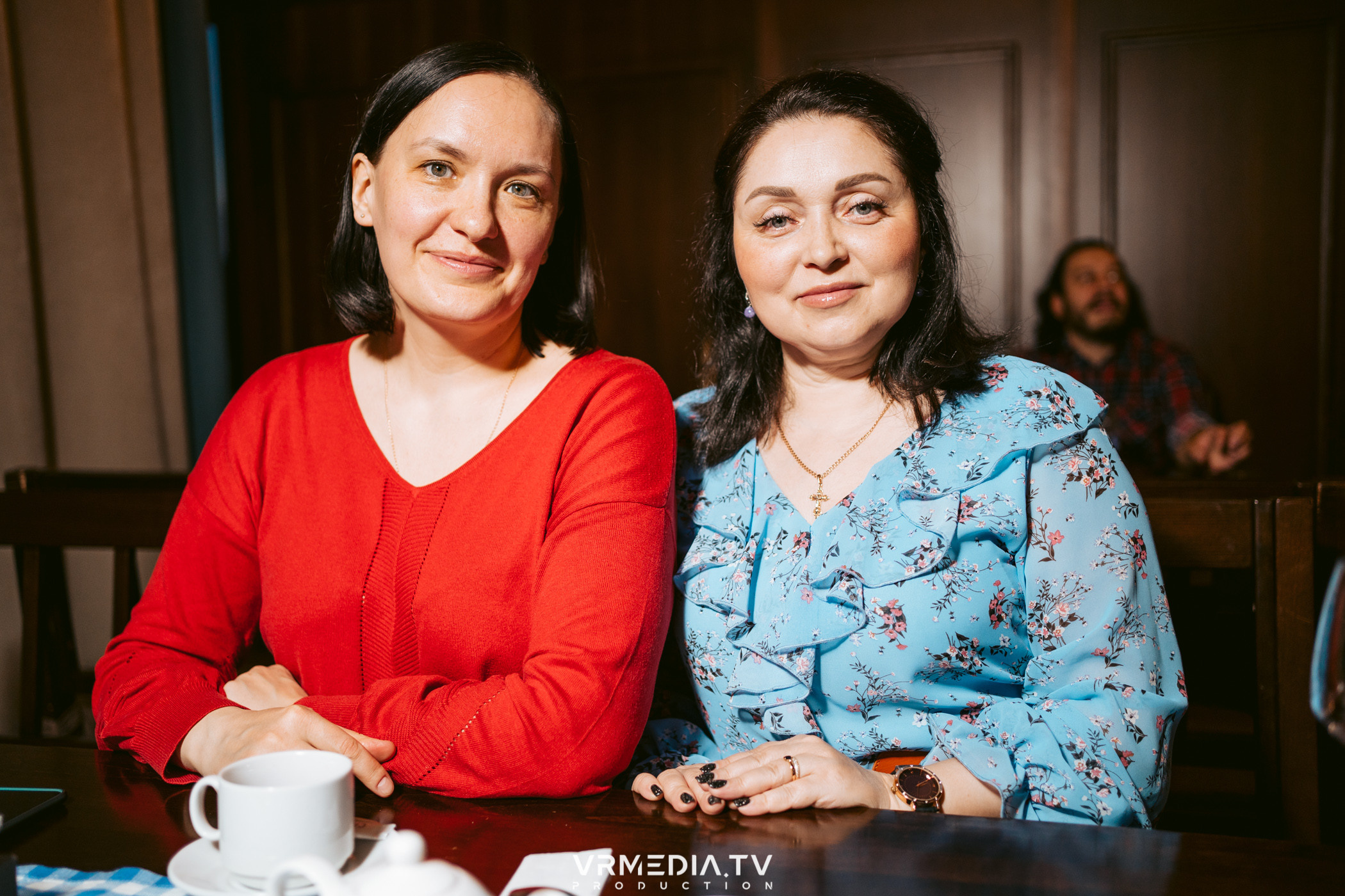 Джазовая среда: Капитан Дик (Новосибирск)