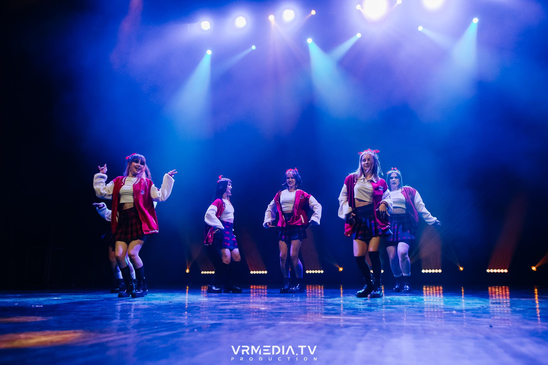 Пока все в доме