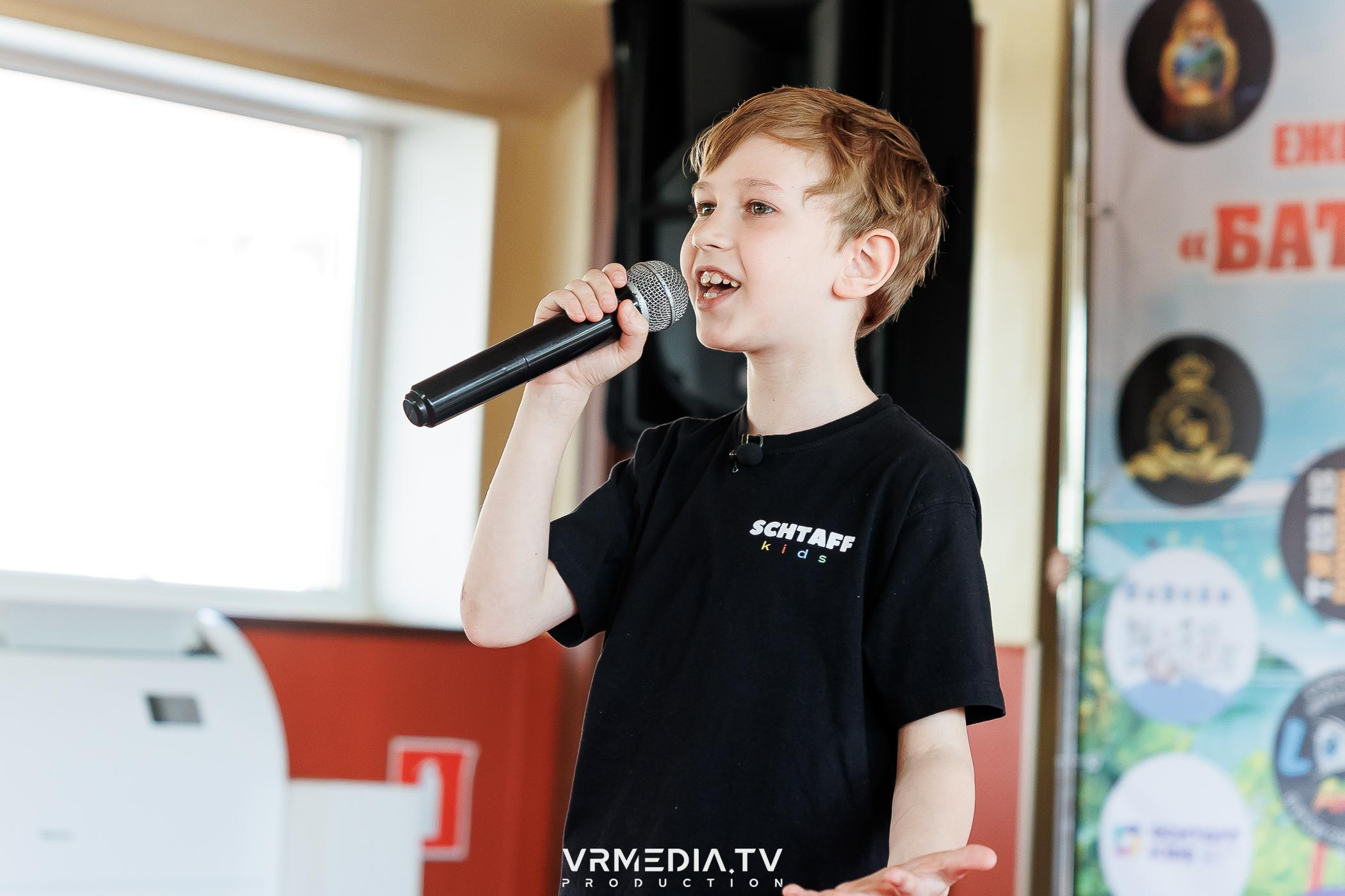 LEOMAR PRODUCTION: 8 БЛАГОТВОРИТЕЛЬНЫЙ КОНЦЕРТ «БАТЛ ГОЛОСОВ-ПЛЫВЕТ П