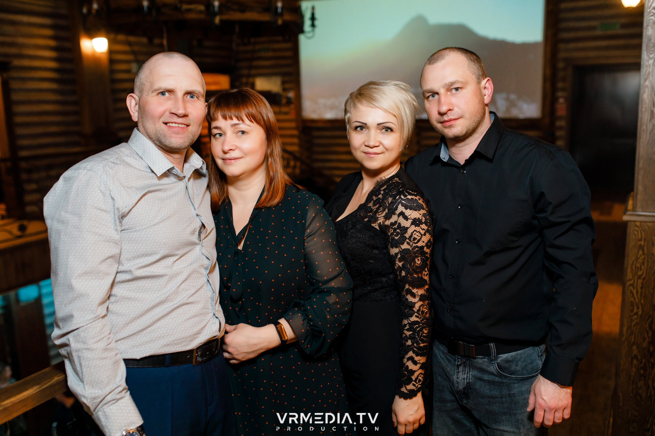 В гостях «У Петровича»