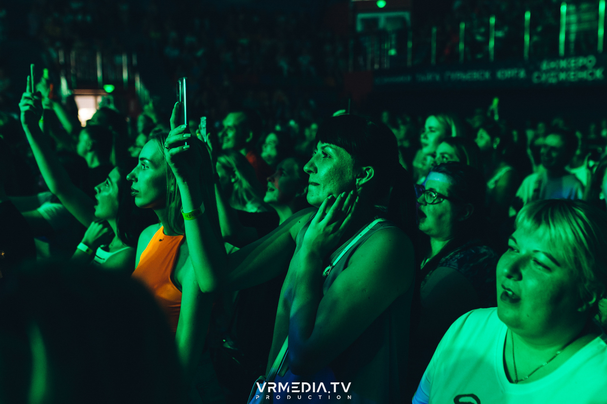 Мари Краймбрери