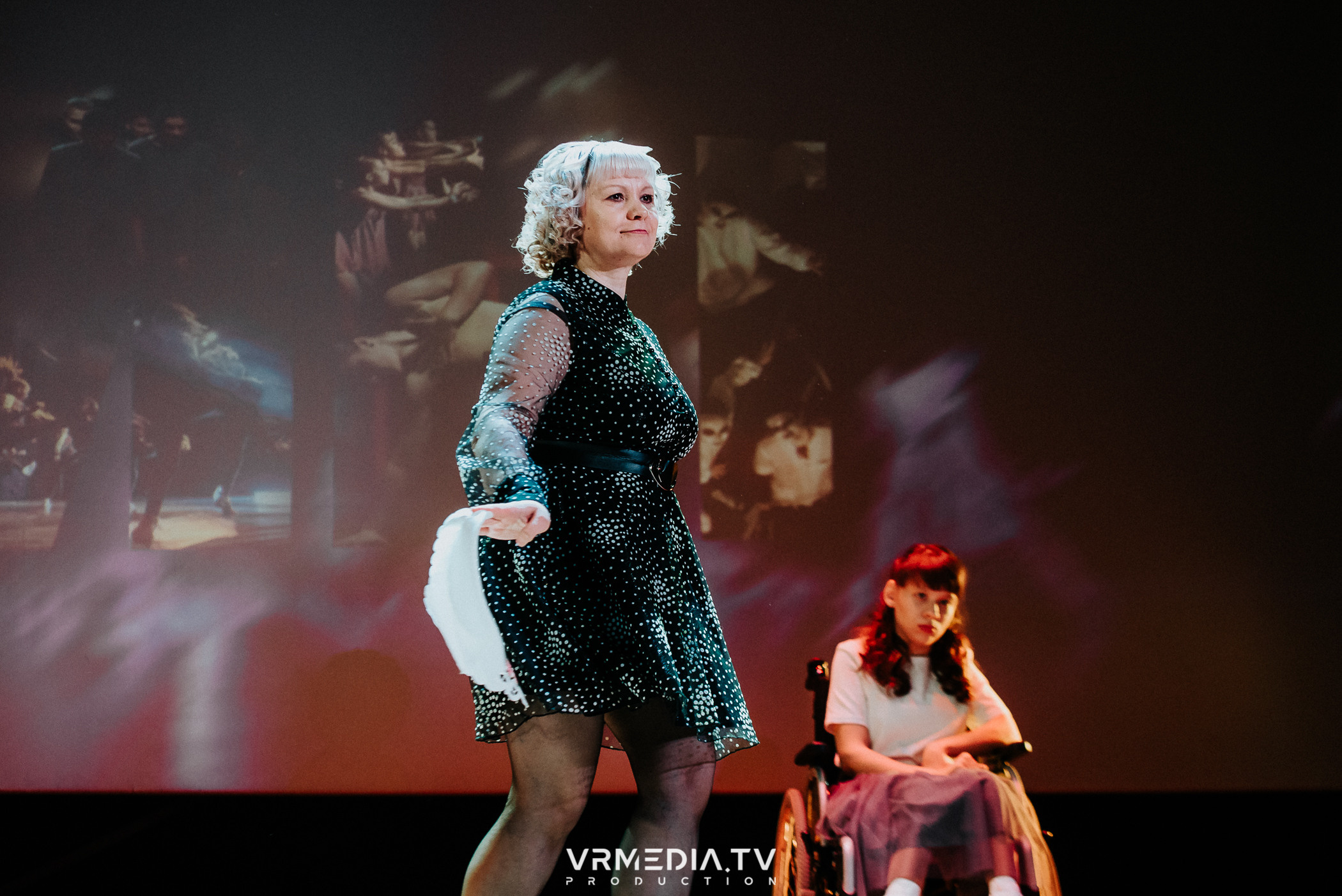 Всероссийский Благотворительный Инклюзивный Фестиваль «МЫ»