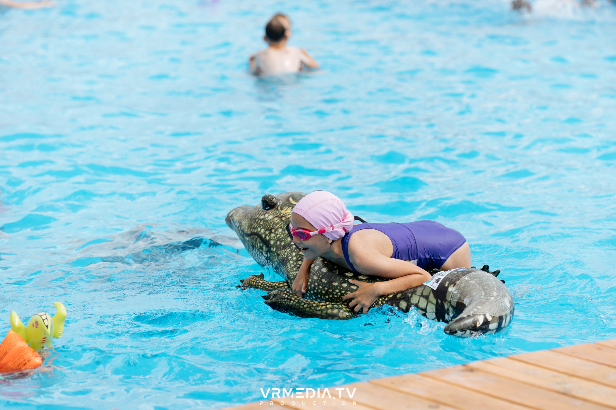 Иван Купала на «Бассейне на Красном»