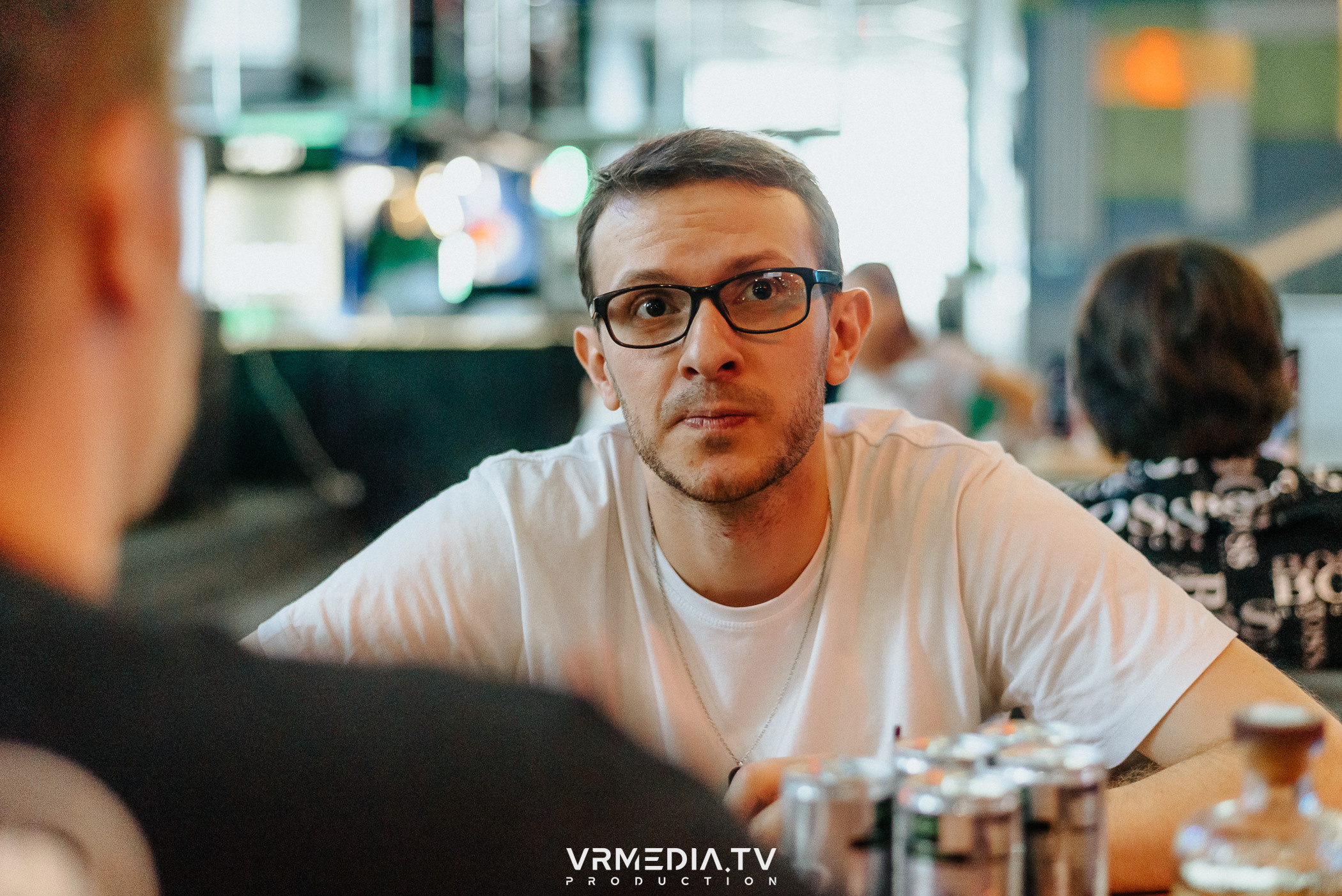 WoW QuiZ в баре «DOSKI»