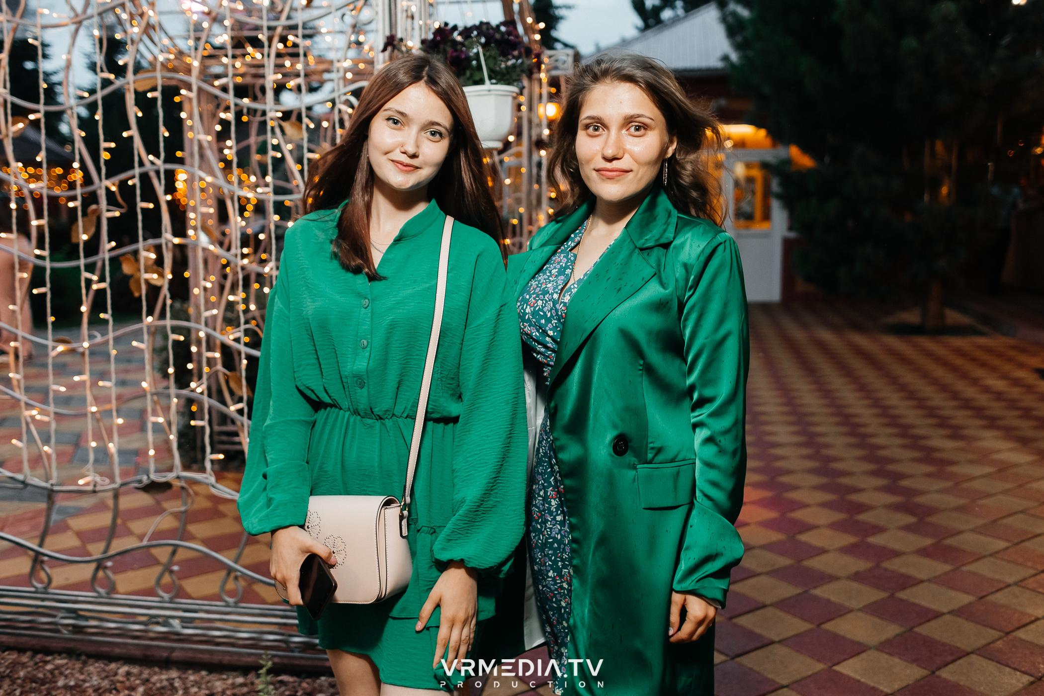 Выходные в ресторане «Лазурный берег»