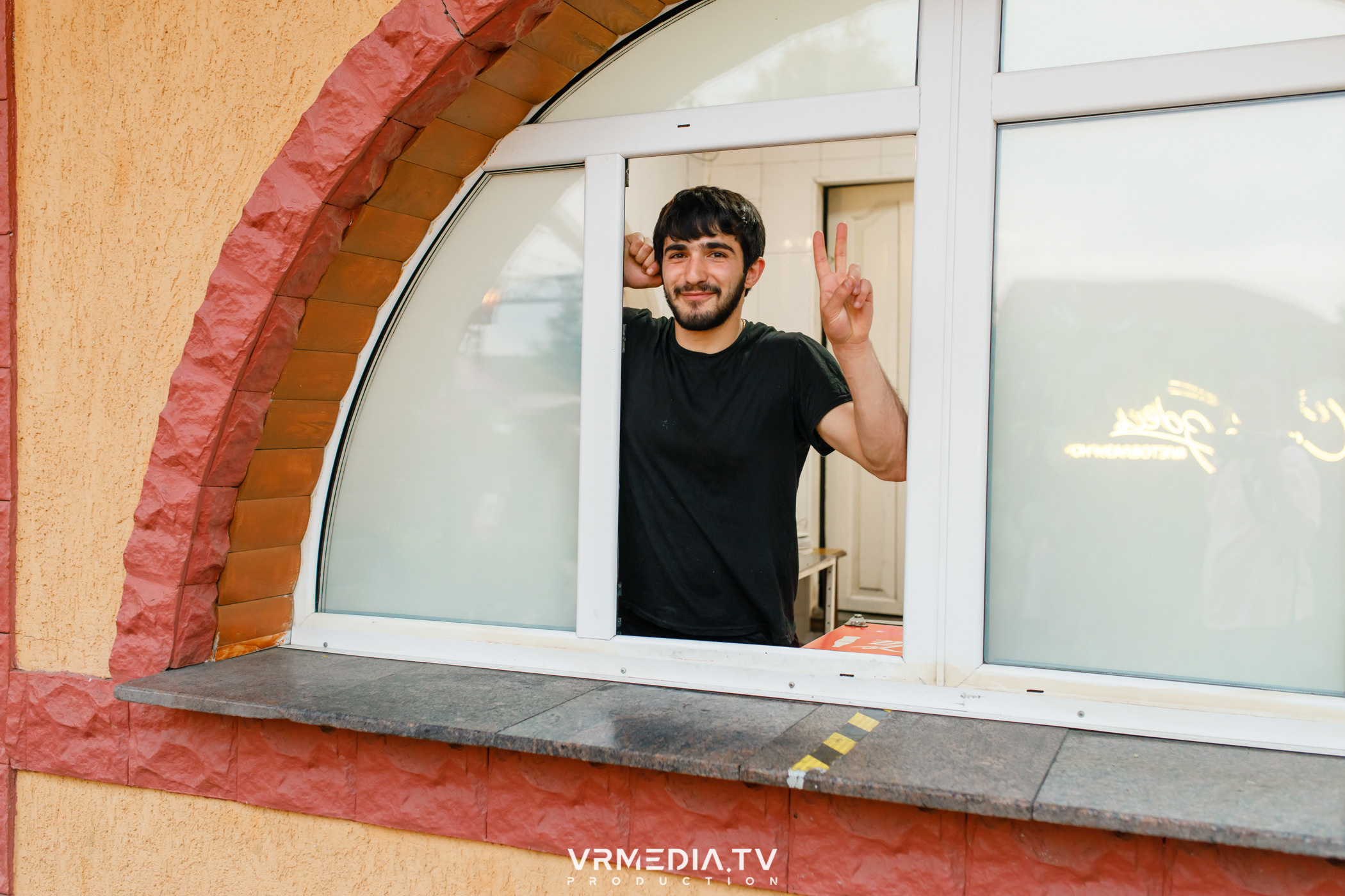 Выходные в ресторане «Лазурный берег»