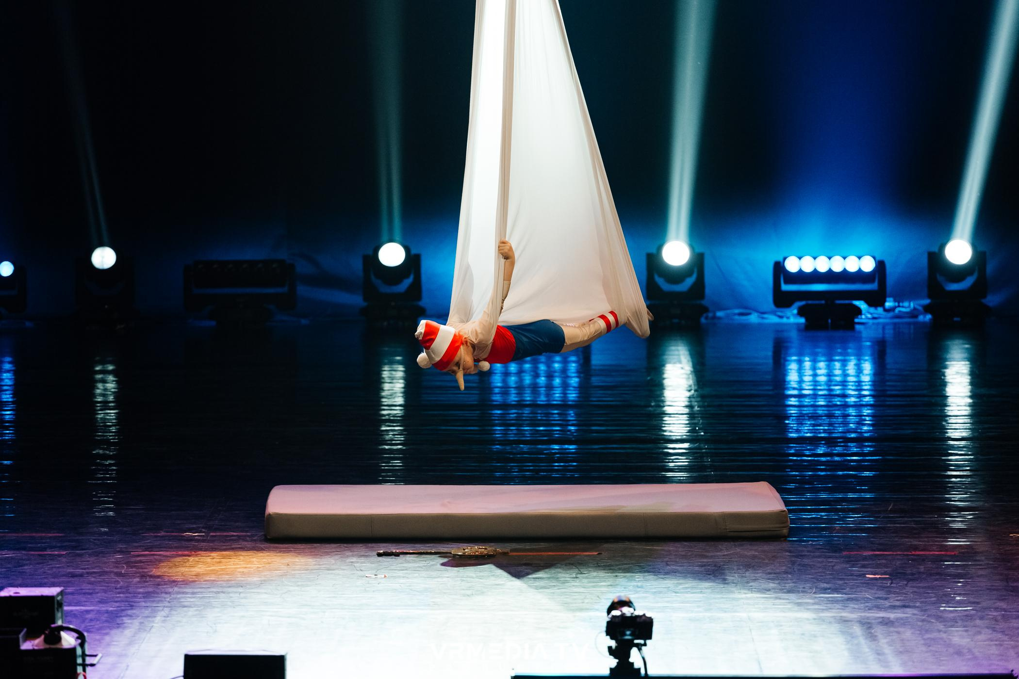 Пока все в доме