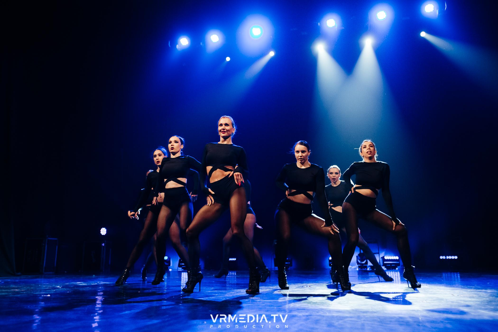 Пока все в доме