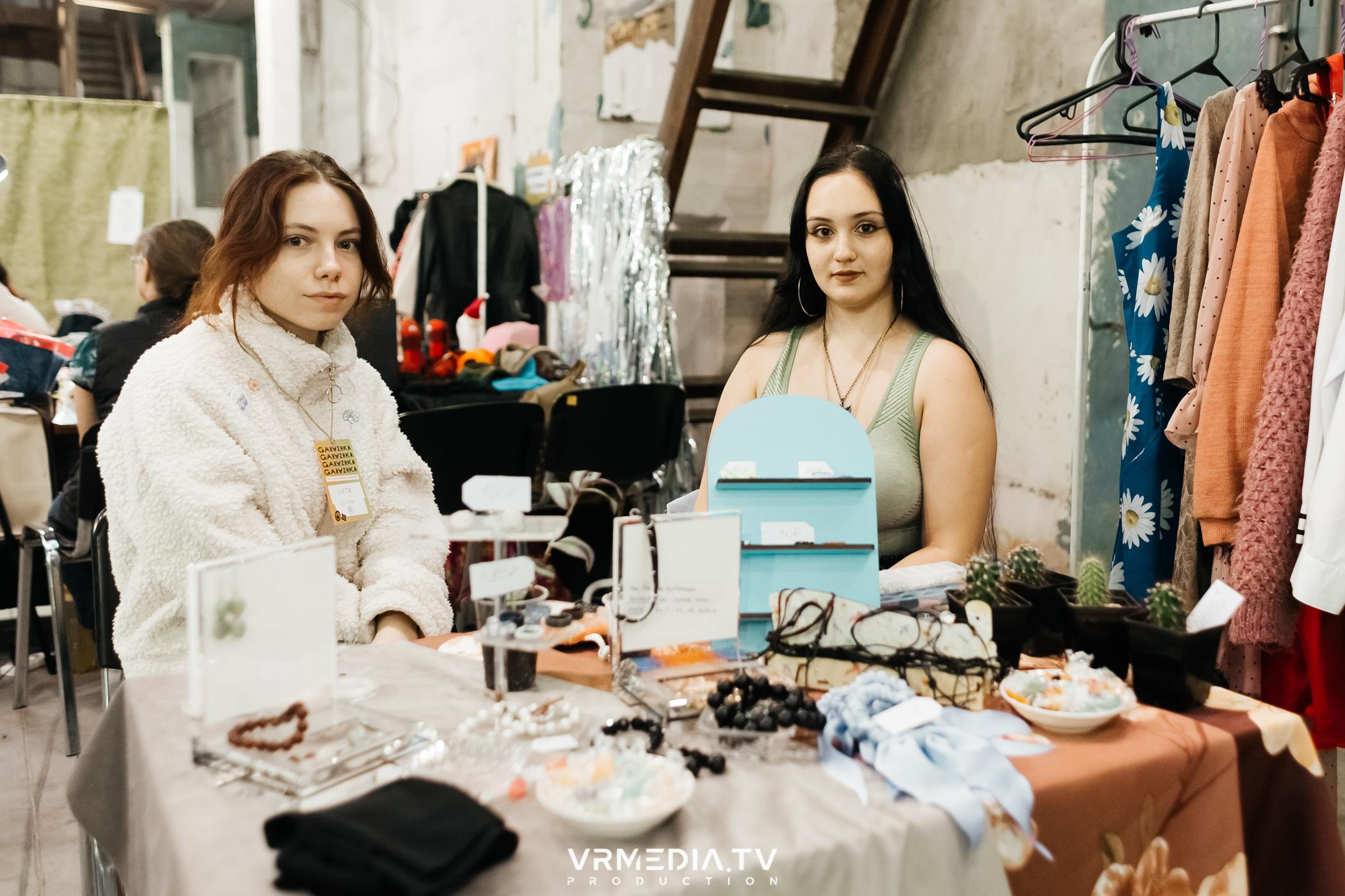 Garazhka в культурном пространстве «Редакция»