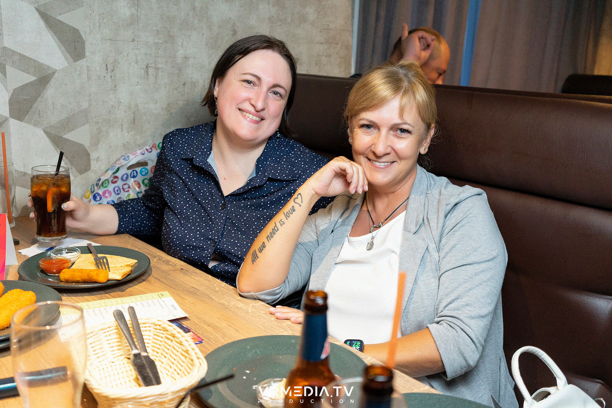 WoW QuiZ в баре «DOSKI»