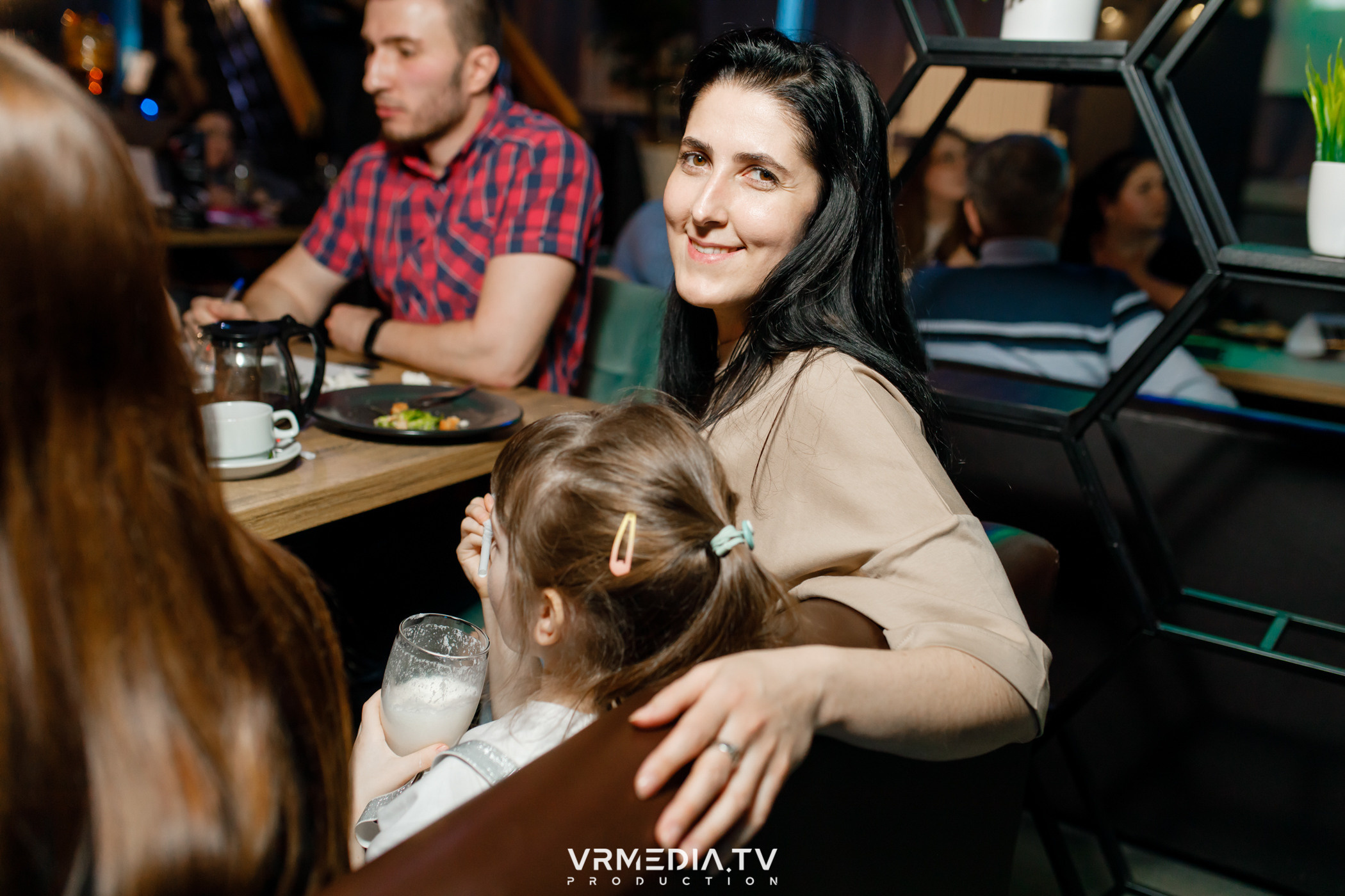 WoW QuiZ в баре «DOSKI»