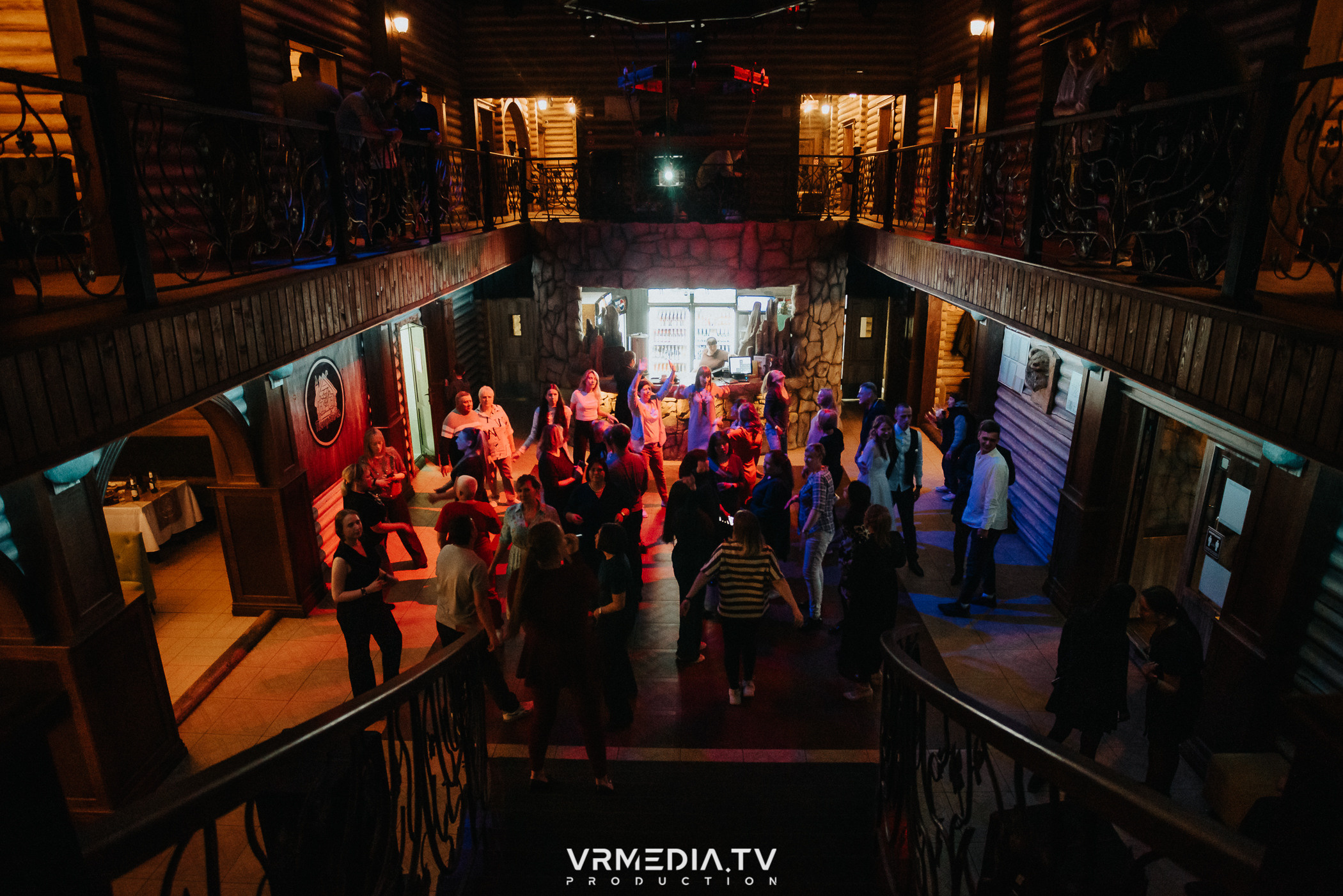 В гостях «У Петровича»