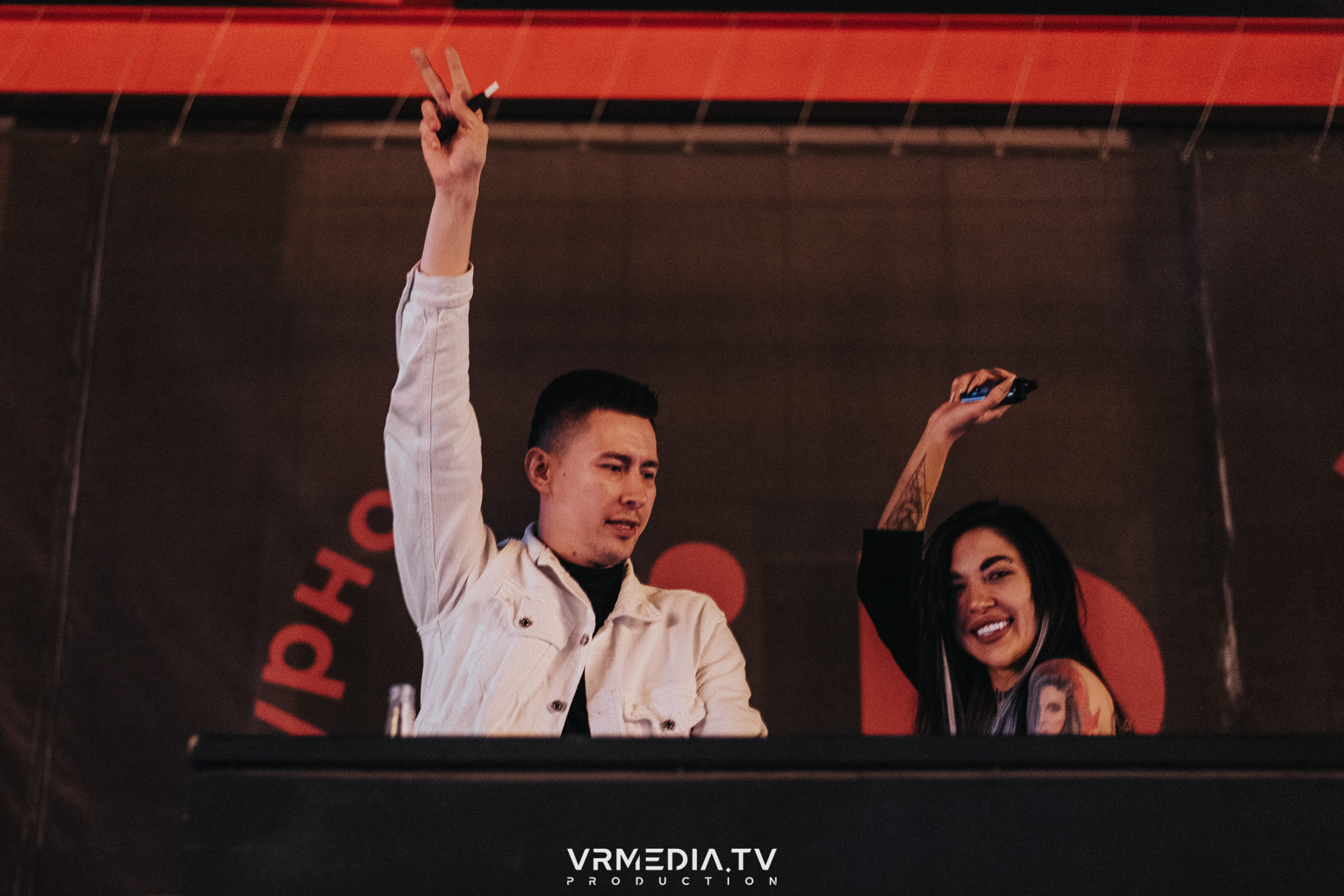 Выходные в культурном пространстве «Редакция»