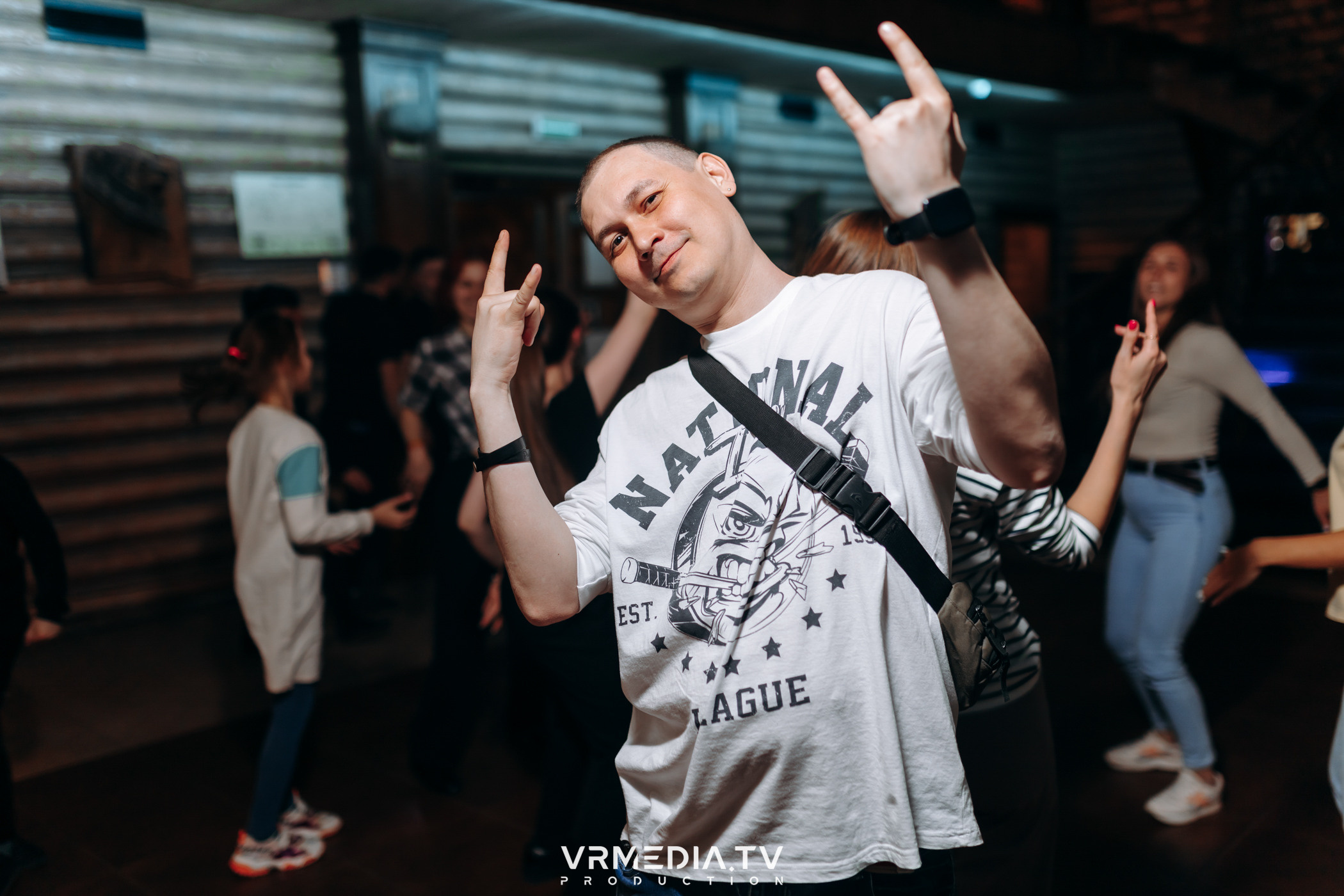 В гостях «У Петровича»